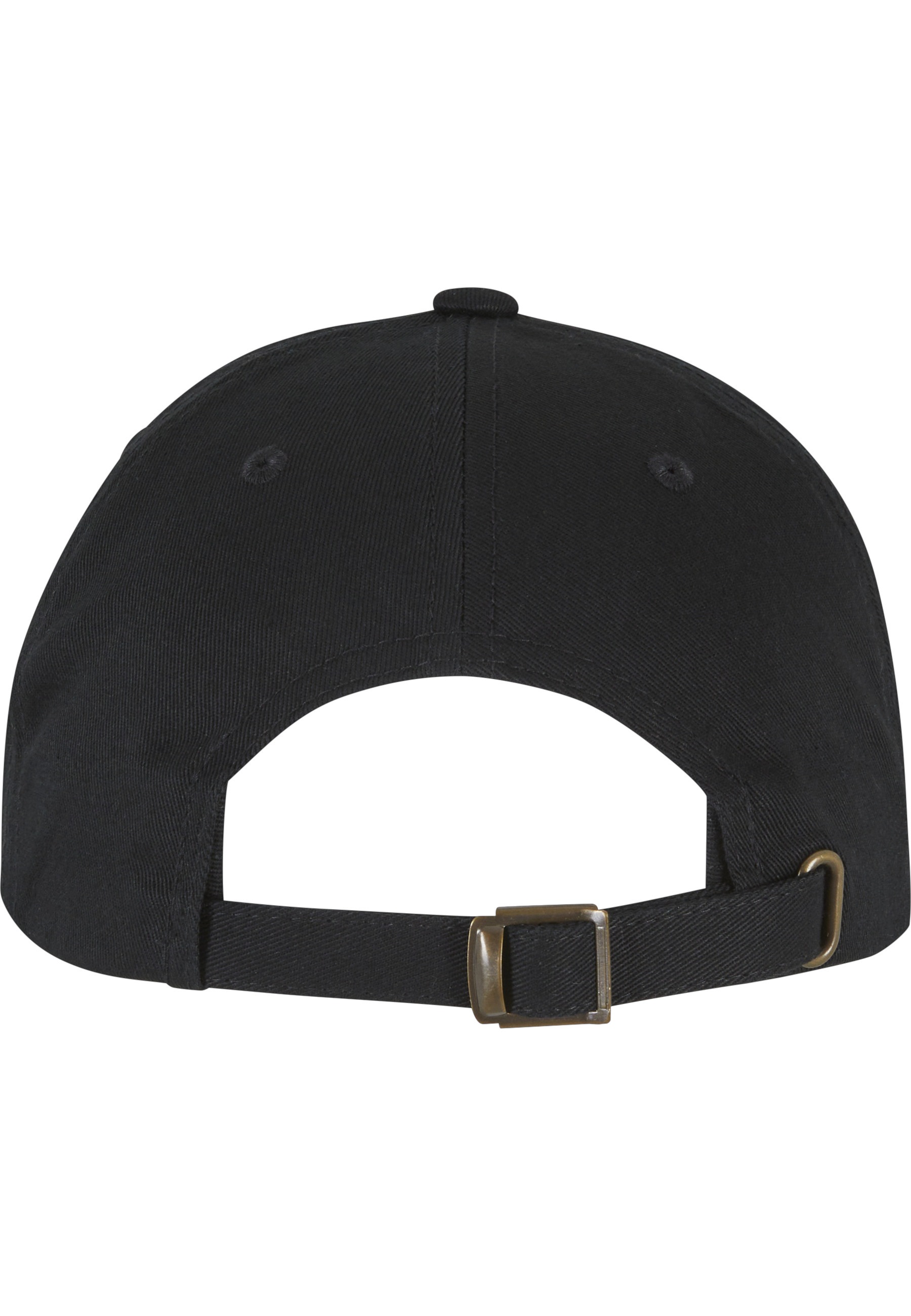 MisterTee Snapback Cap »MisterTee Peace Dad Cap«