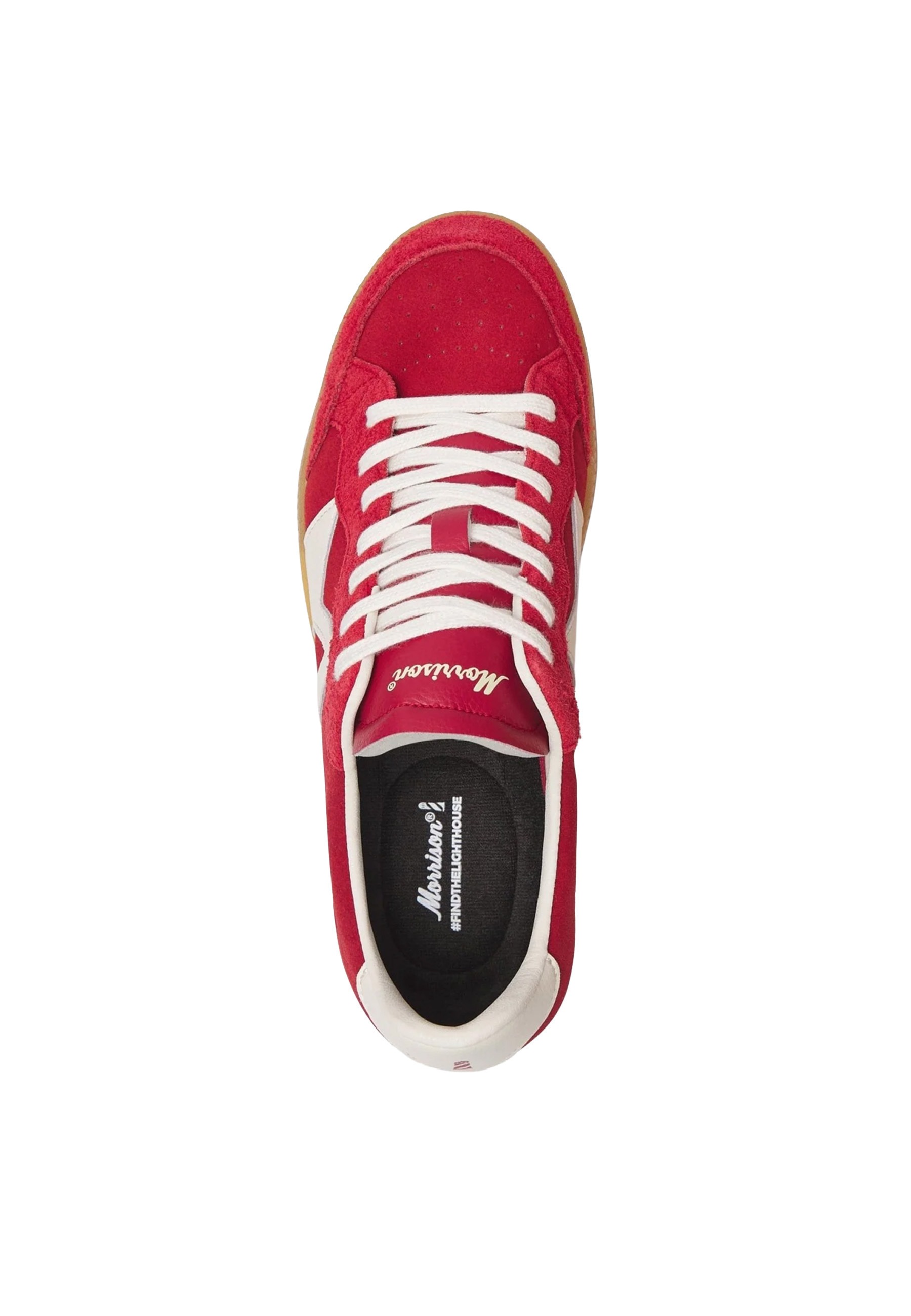 Morrison Sneaker »Morrison moma«