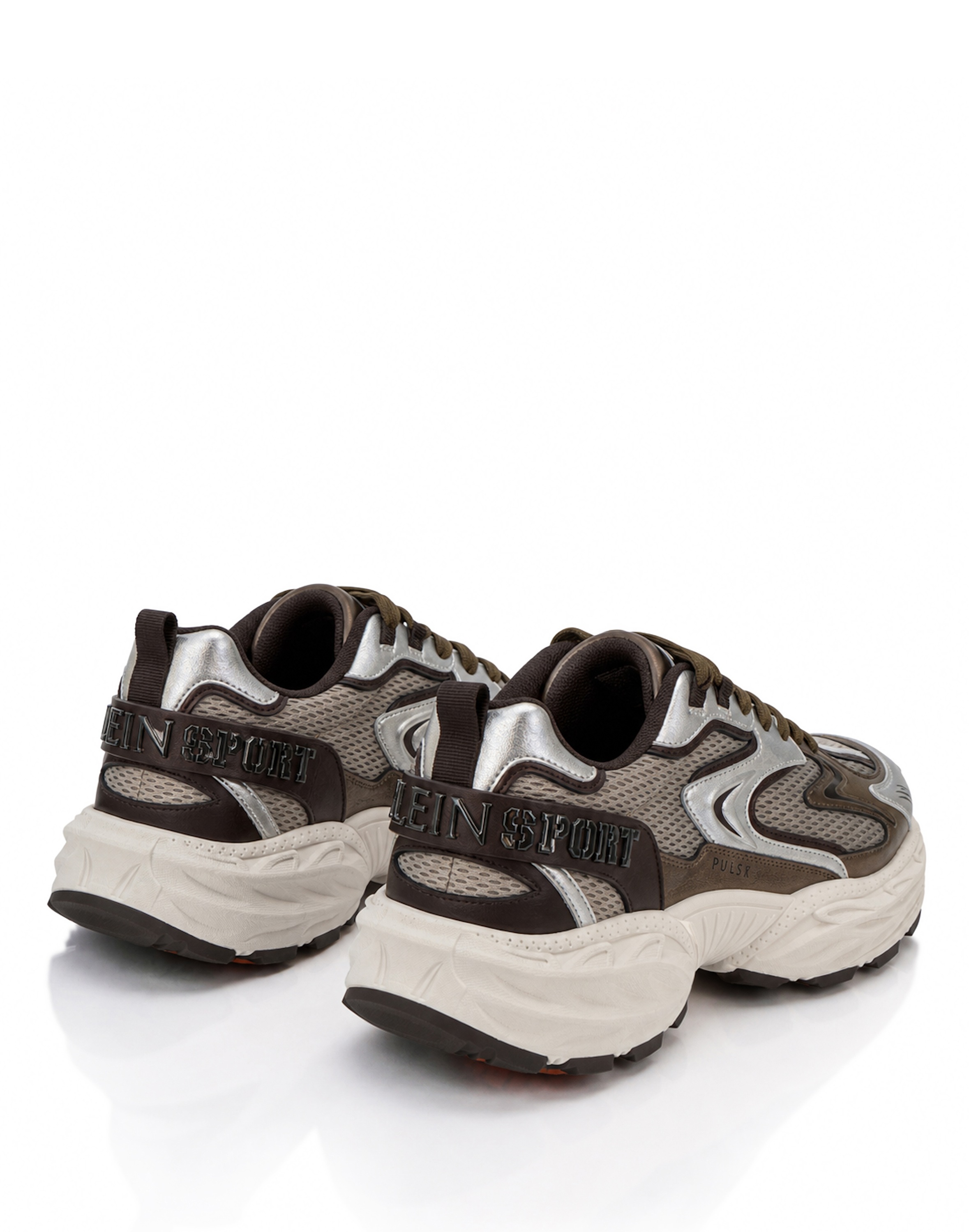 PLEIN SPORT Sneaker »Running-Sneaker«