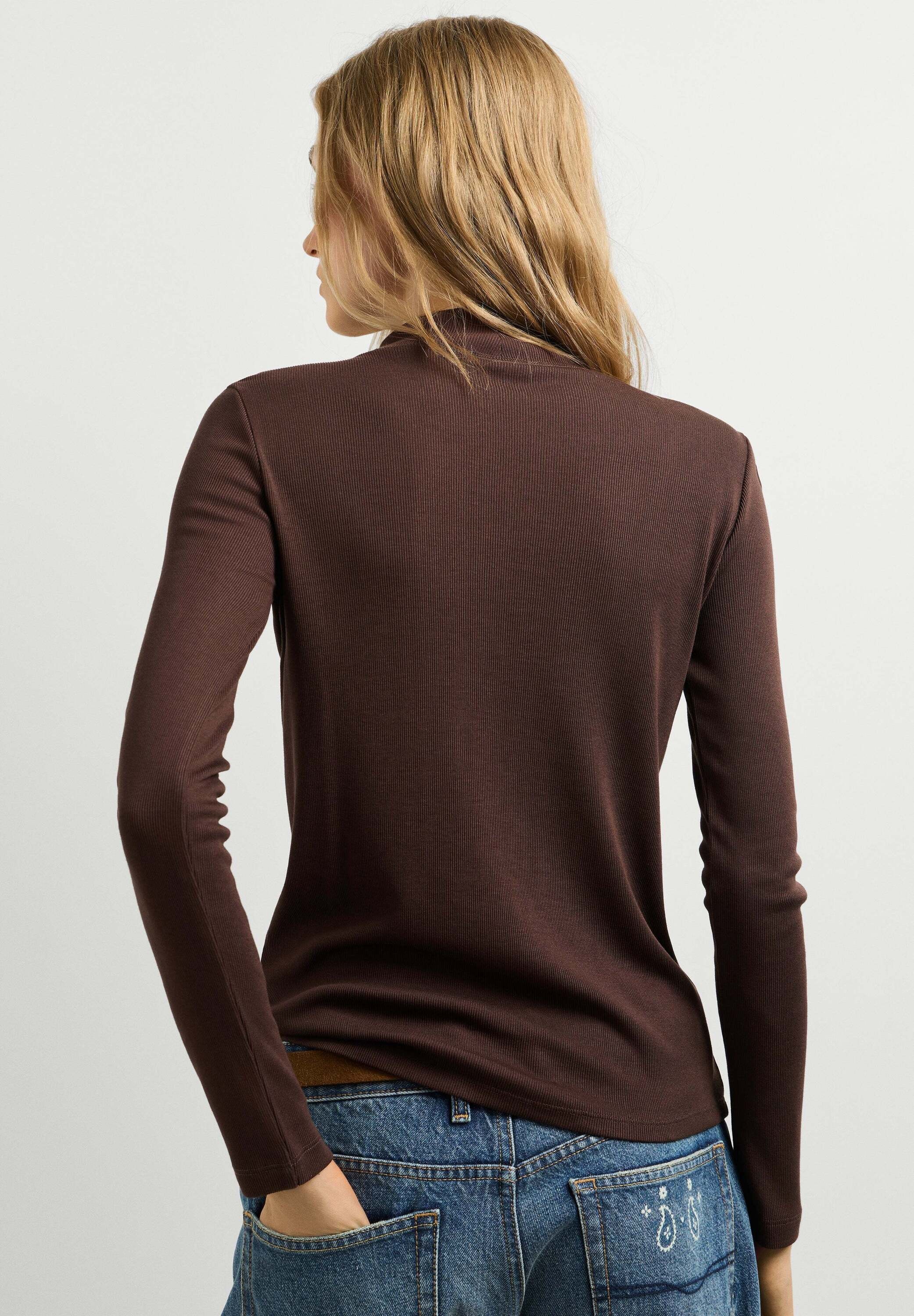 Pepe Jeans Langarmshirt »langärmeliges Oberteil BRUNA«