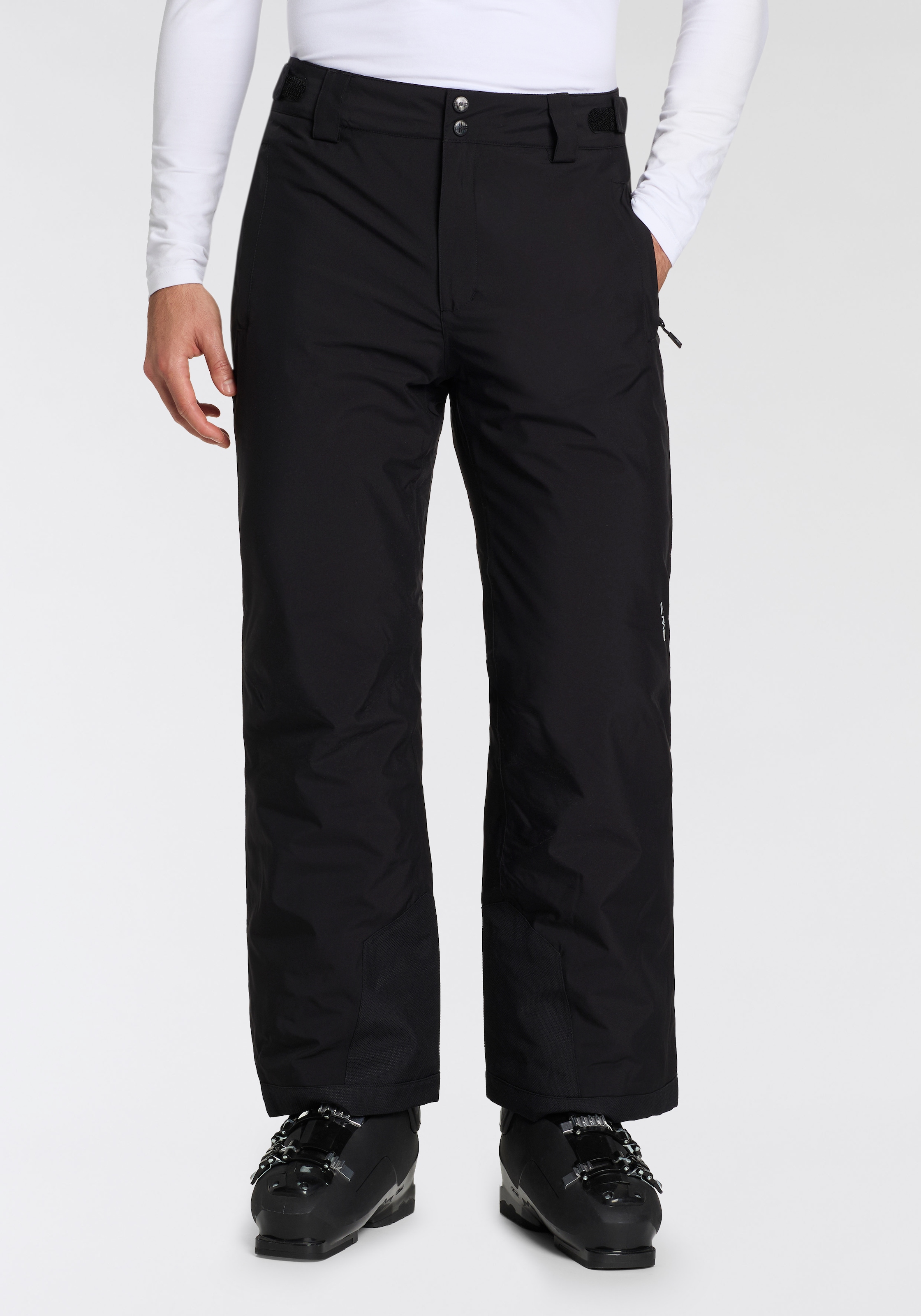 Skihose »MAN PANT«