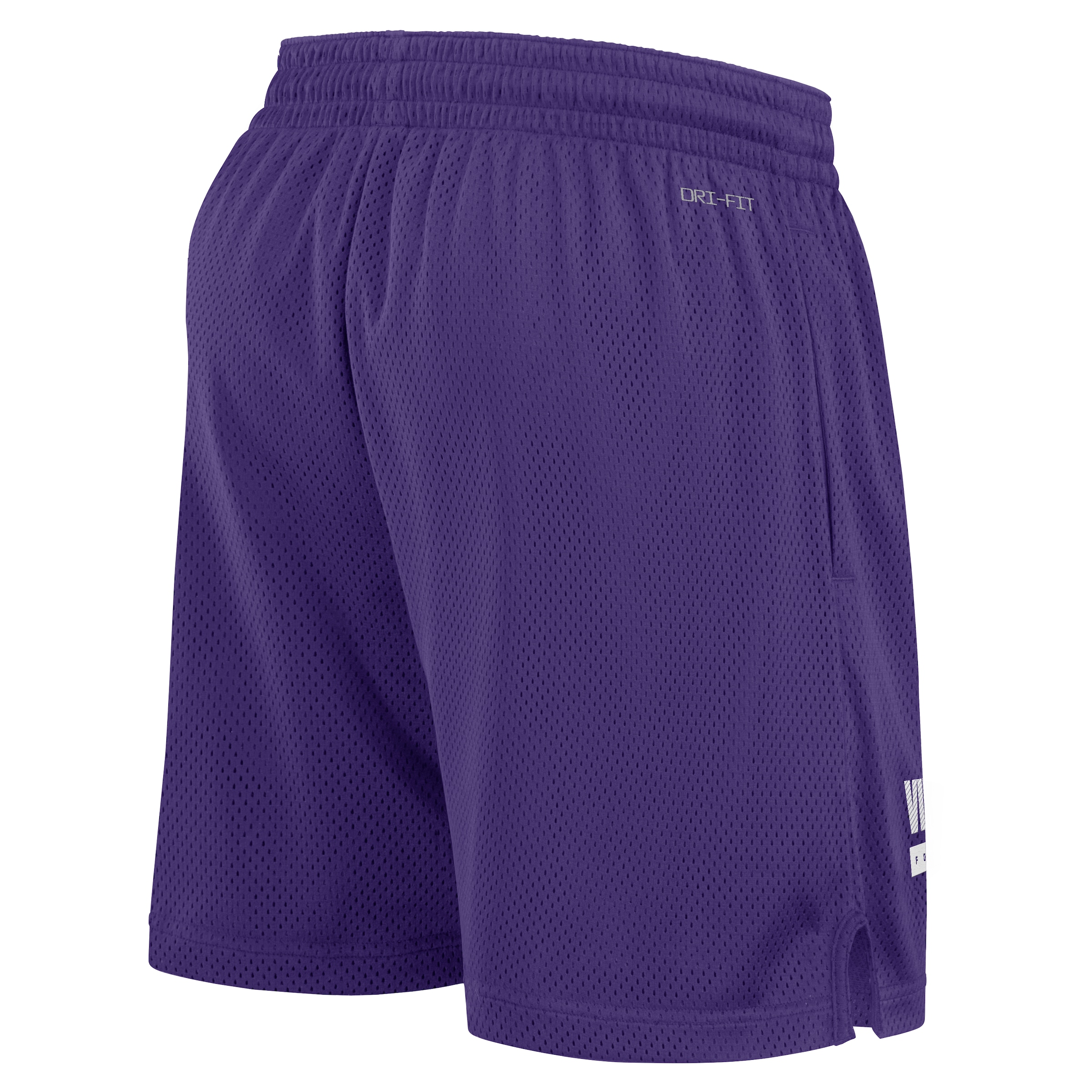 Nike Sporthose »Nike Shorts Minnesota Vikings Nike Dri-Fit Mesh«