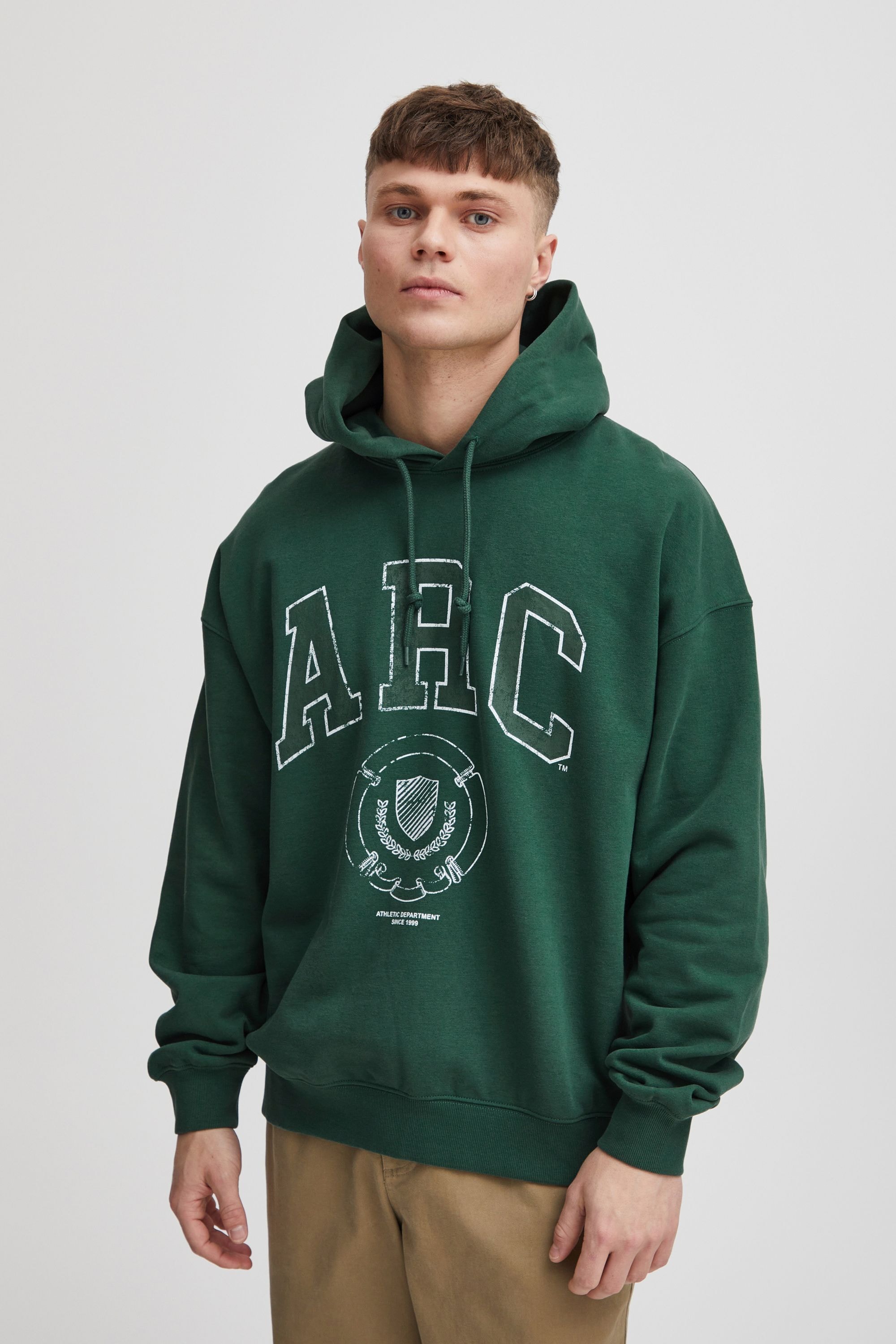 !Solid Kapuzenpullover »Hoodie SDGalad«