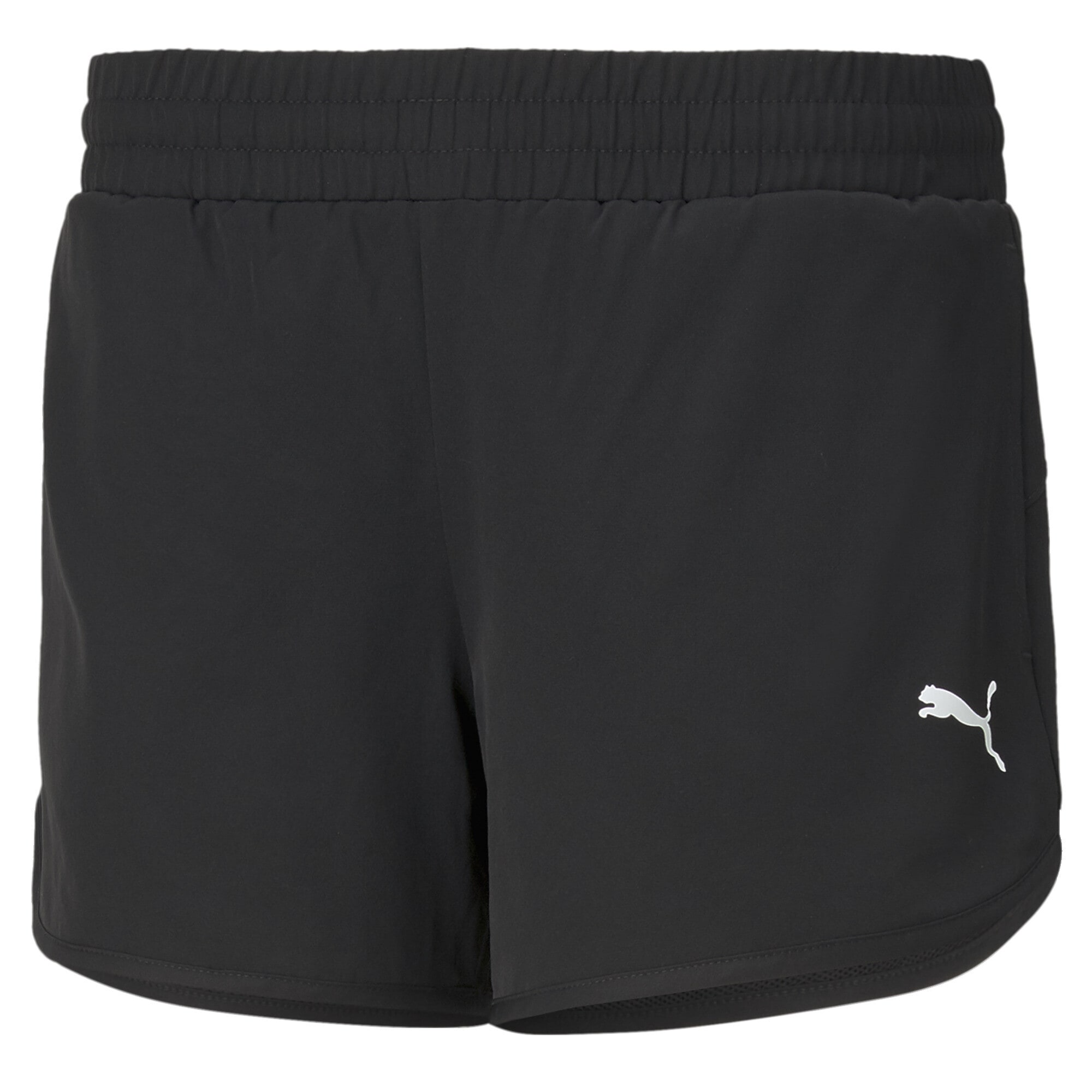 PUMA Shorts "Active Gewebte Shorts Damen" günstig online kaufen