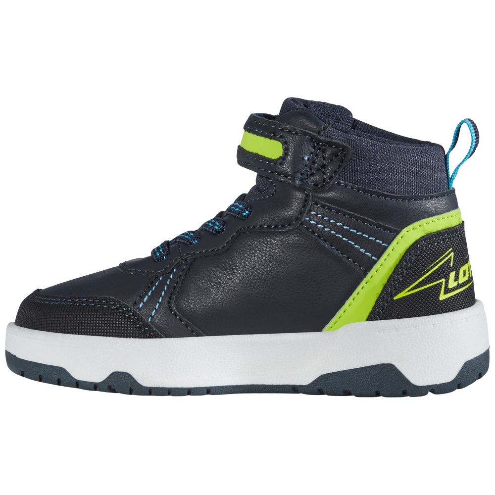 lotto Sneaker  - mit coolen Lichteffekten