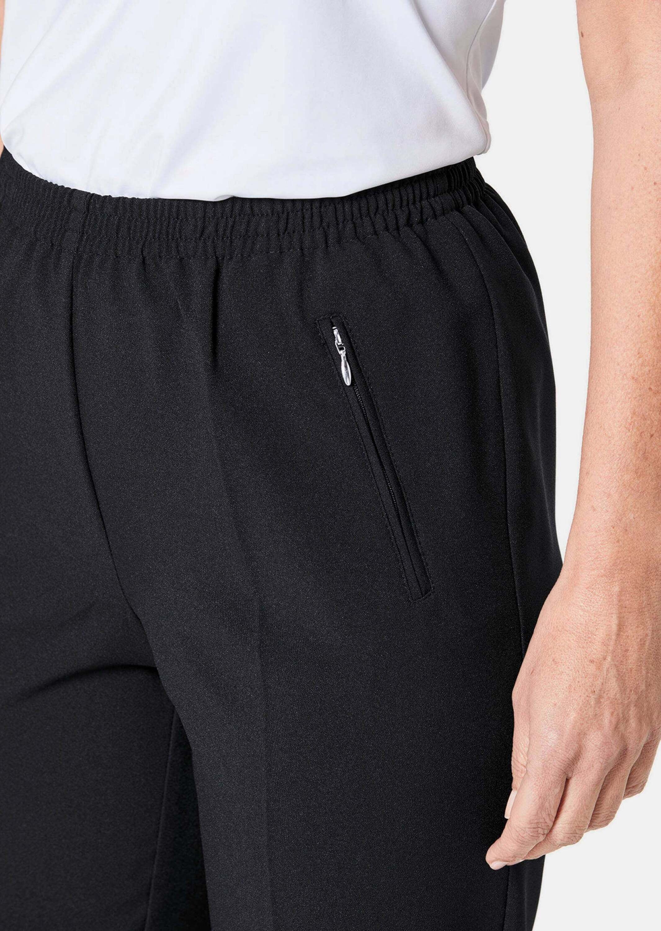 GOLDNER Schlupfhose »Reiseschlupfhose LOUISA Reiseschlupfhose LOUISA«