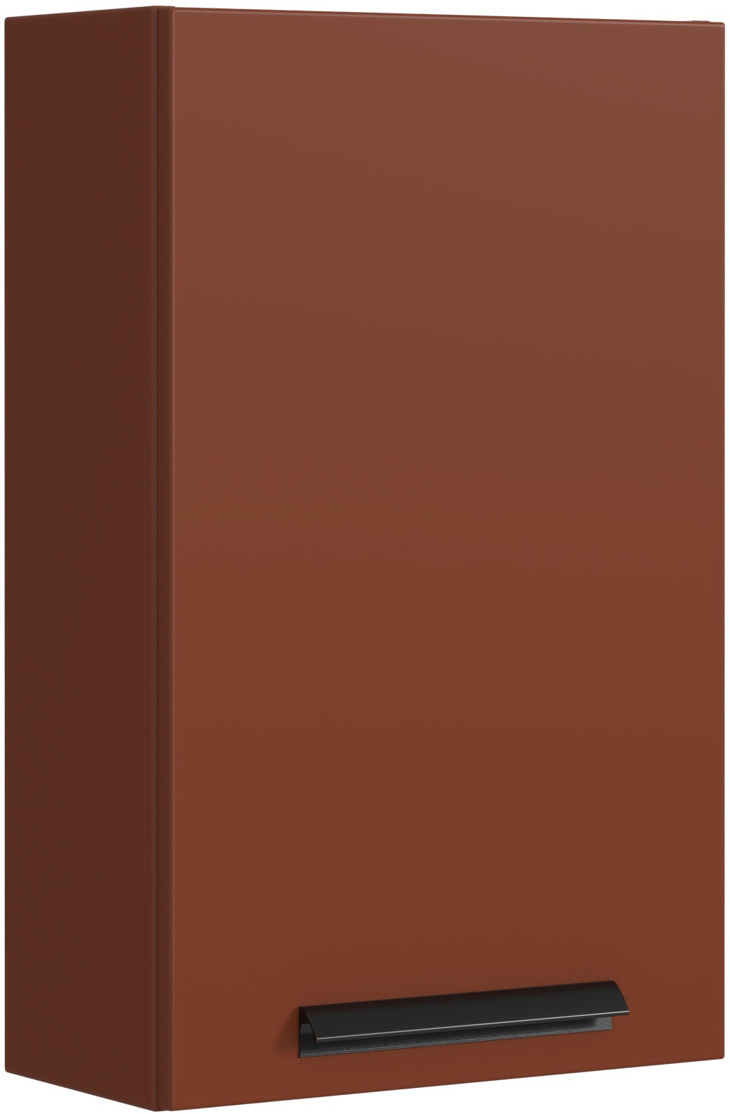 welltime Badmöbel-Set »SALVADA, 5tlg-Set, gedämpfte Scharniere, Softclose, Keramikbecken« Maße (B/T/H): 180/47,5/200 cm, 