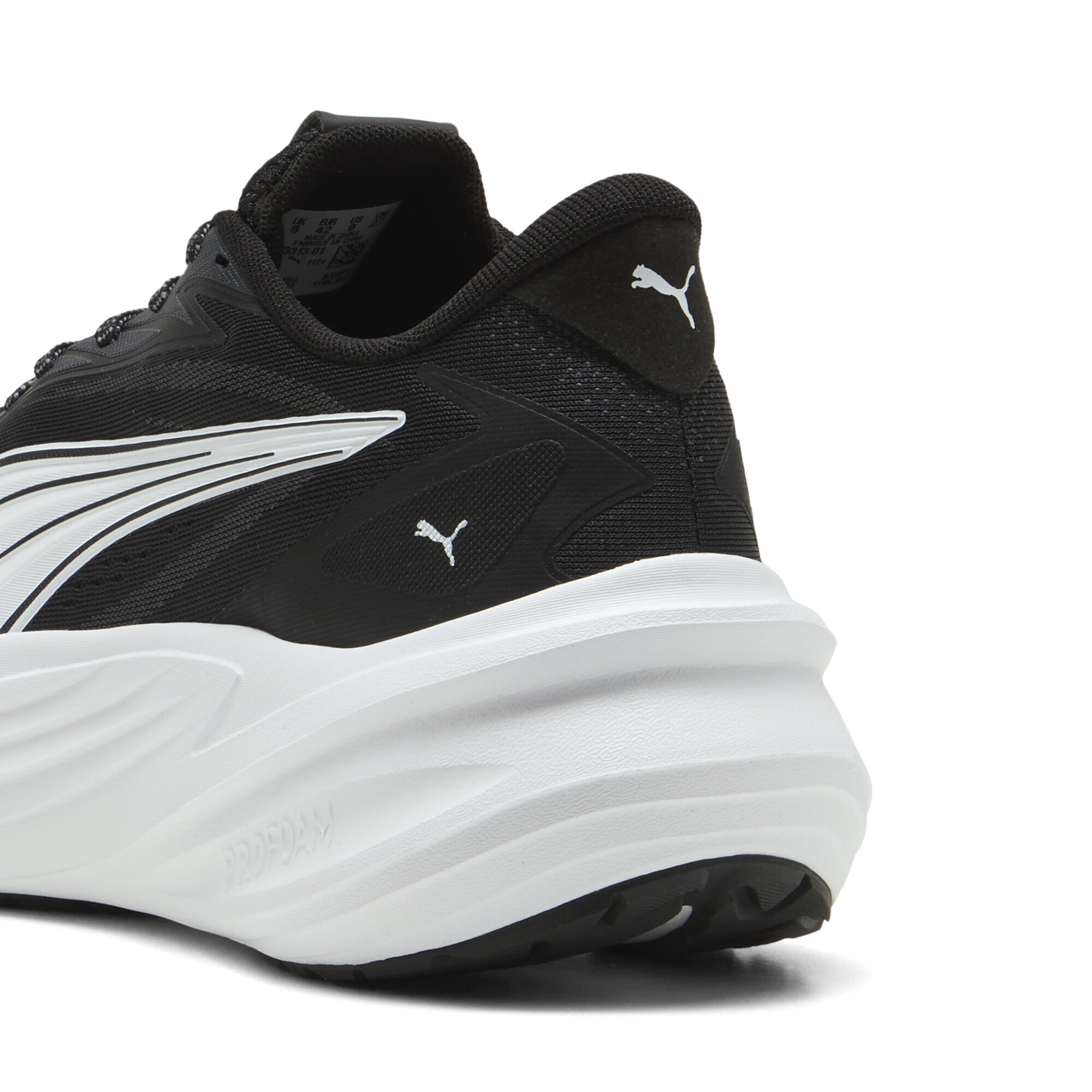 PUMA Trainingsschuh "Maxima Pro Laufschuhe Erwachsene" günstig online kaufen