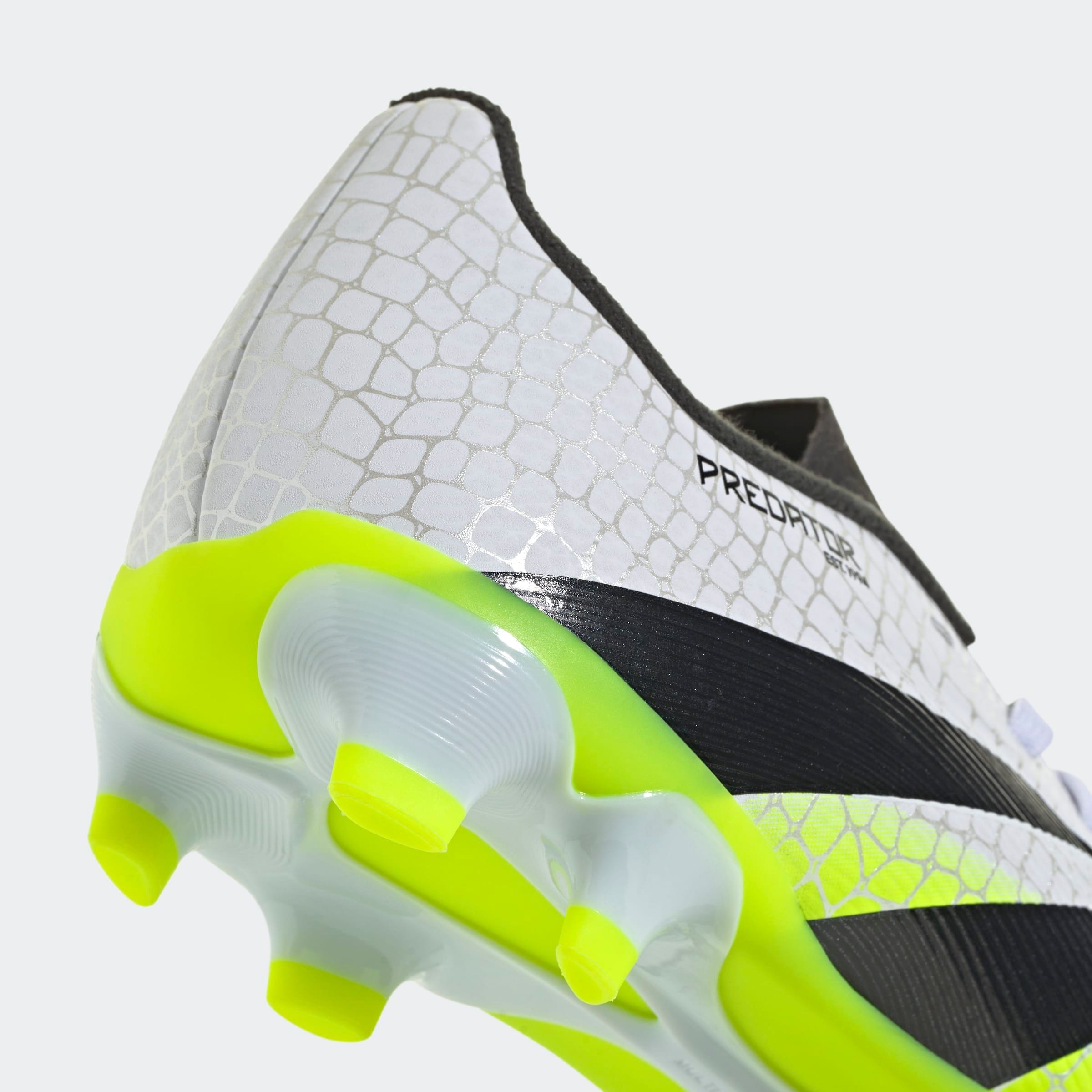 adidas Performance Fußballschuh »PREDATOR LEAGUE KIDS MULTI-GROUND«, geeignet für Rasen- und Kunstrasenplätze