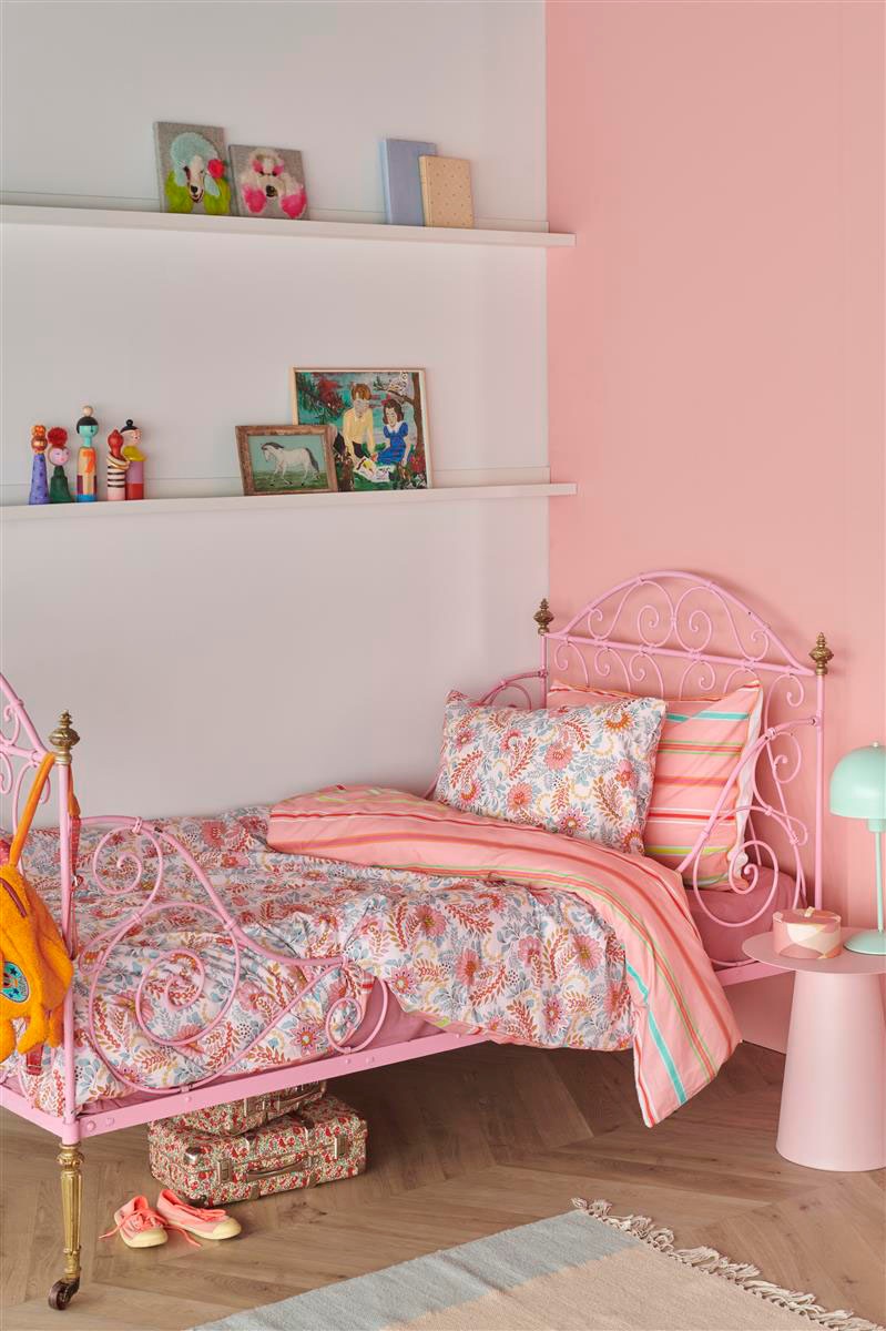 Oilily Bettwäsche "Ruby" 2 Stk. tlg. günstig online kaufen