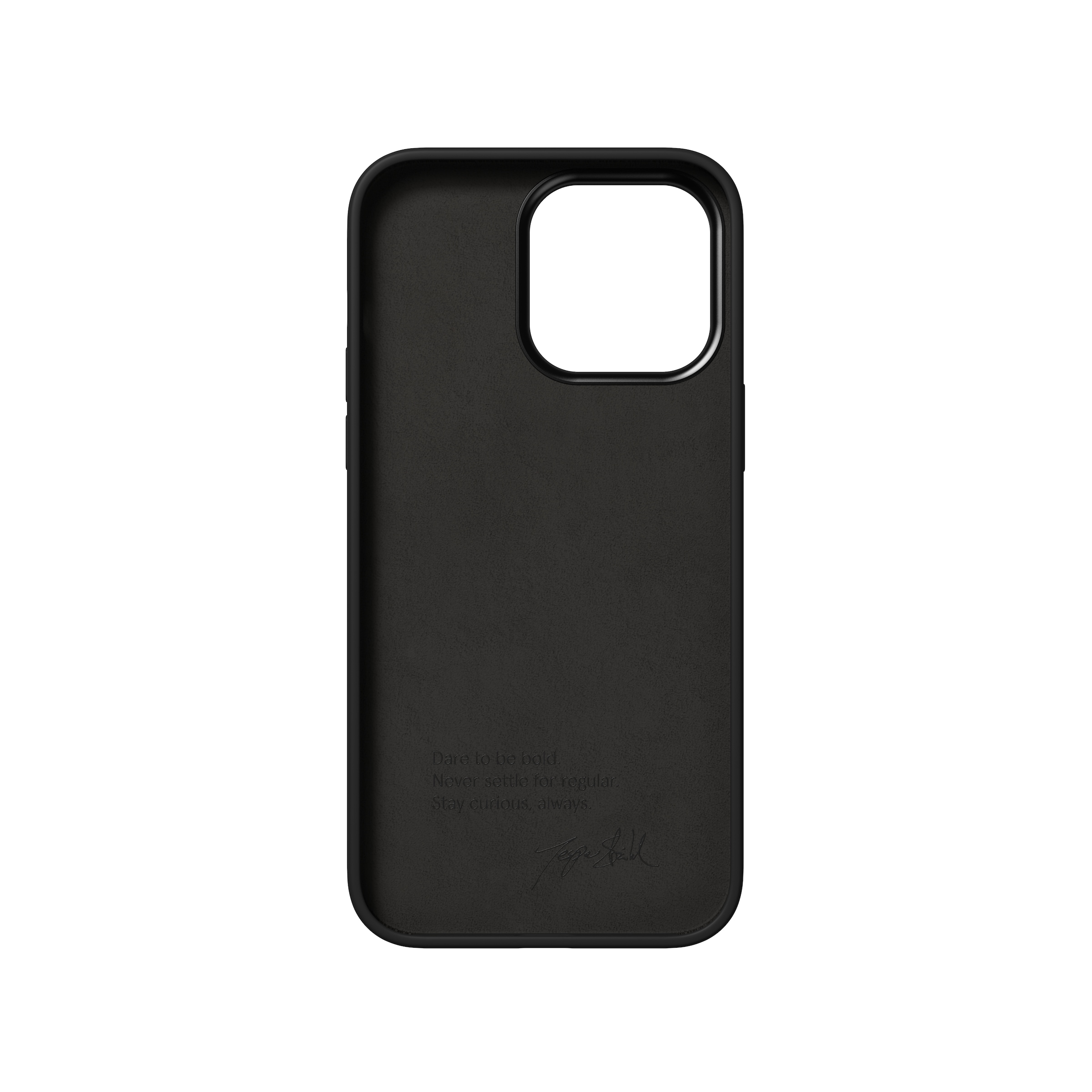 Nudient Backcover »Nudient Bold Case for iPhone 14 Pro Max«, iPhone 14 Pro Max