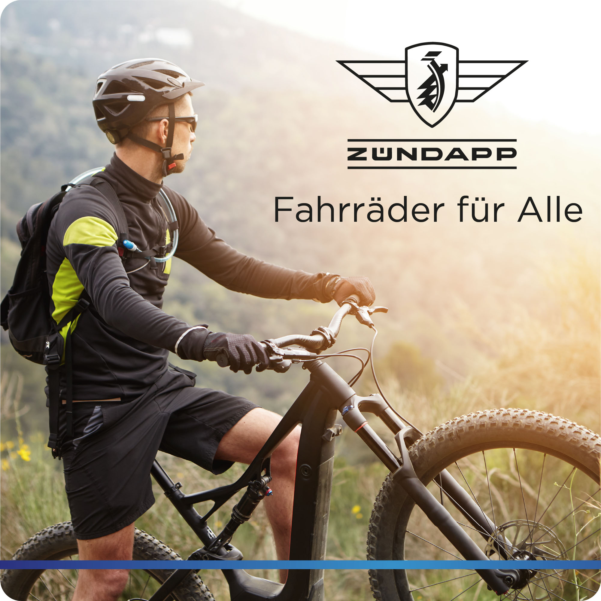 Thumbnail - Zündapp E-Bike "Z517", 7 Gang, Frontmotor 250 W, E Bike Damenfahrrad 28 Zoll 155 - 190 cm mit 7 Gang Nabenschaltung