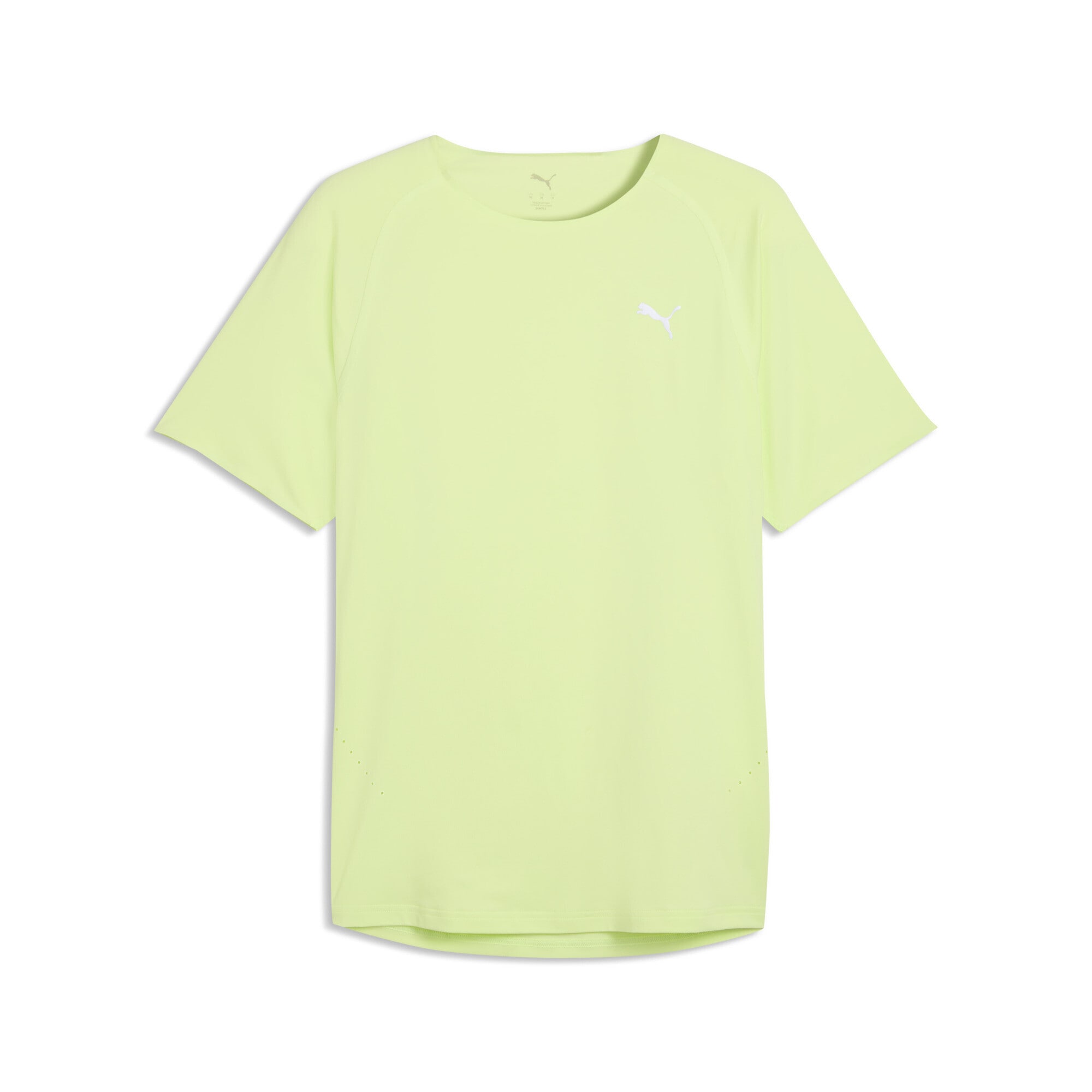 PUMA Trainingsshirt "CLOUDSPUN Running-T-Shirt Herren"