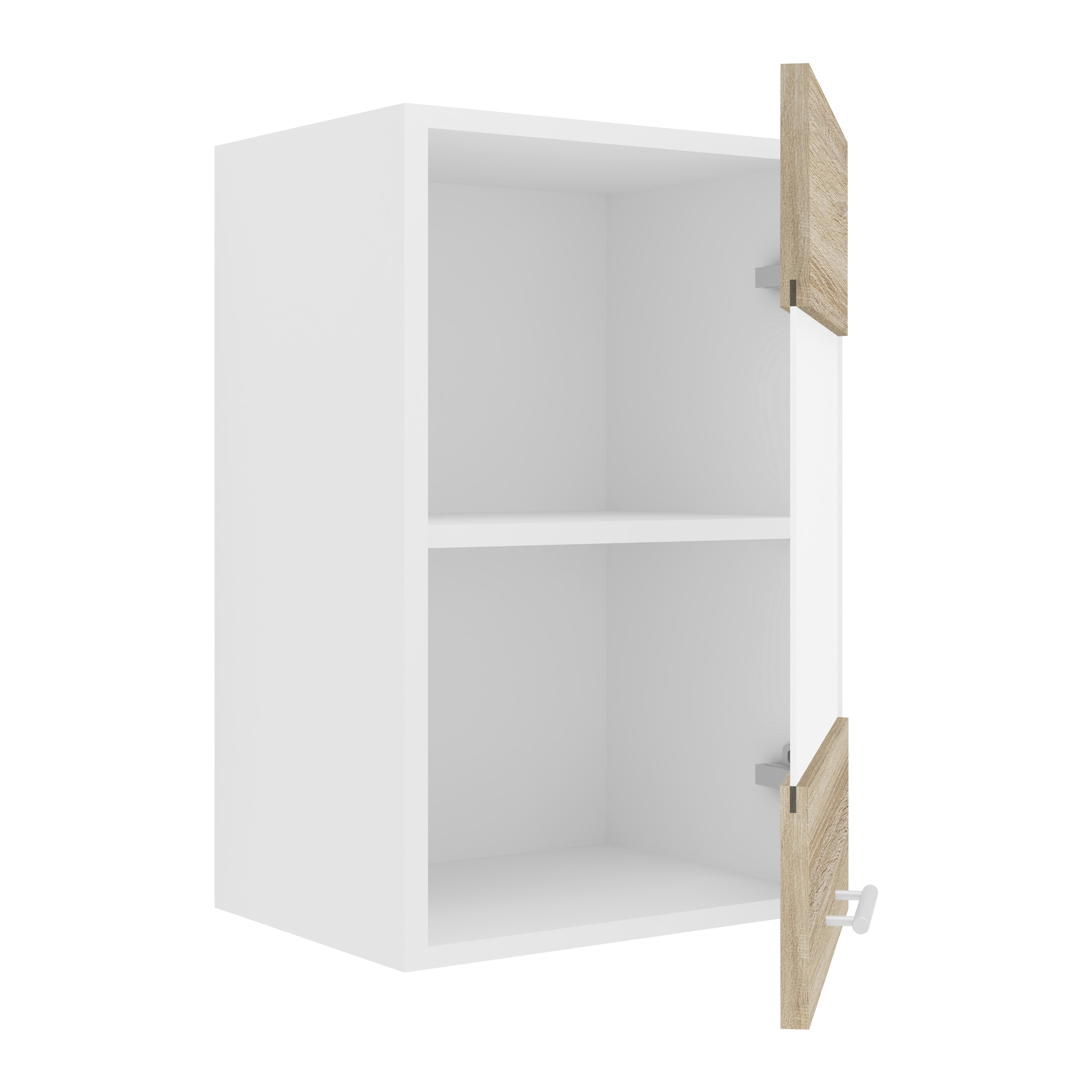 VCM Hängeschrank »Küchenschrank B. 40 cm Hängeschrank Küche Esilo« 1 Stk. tlg.
