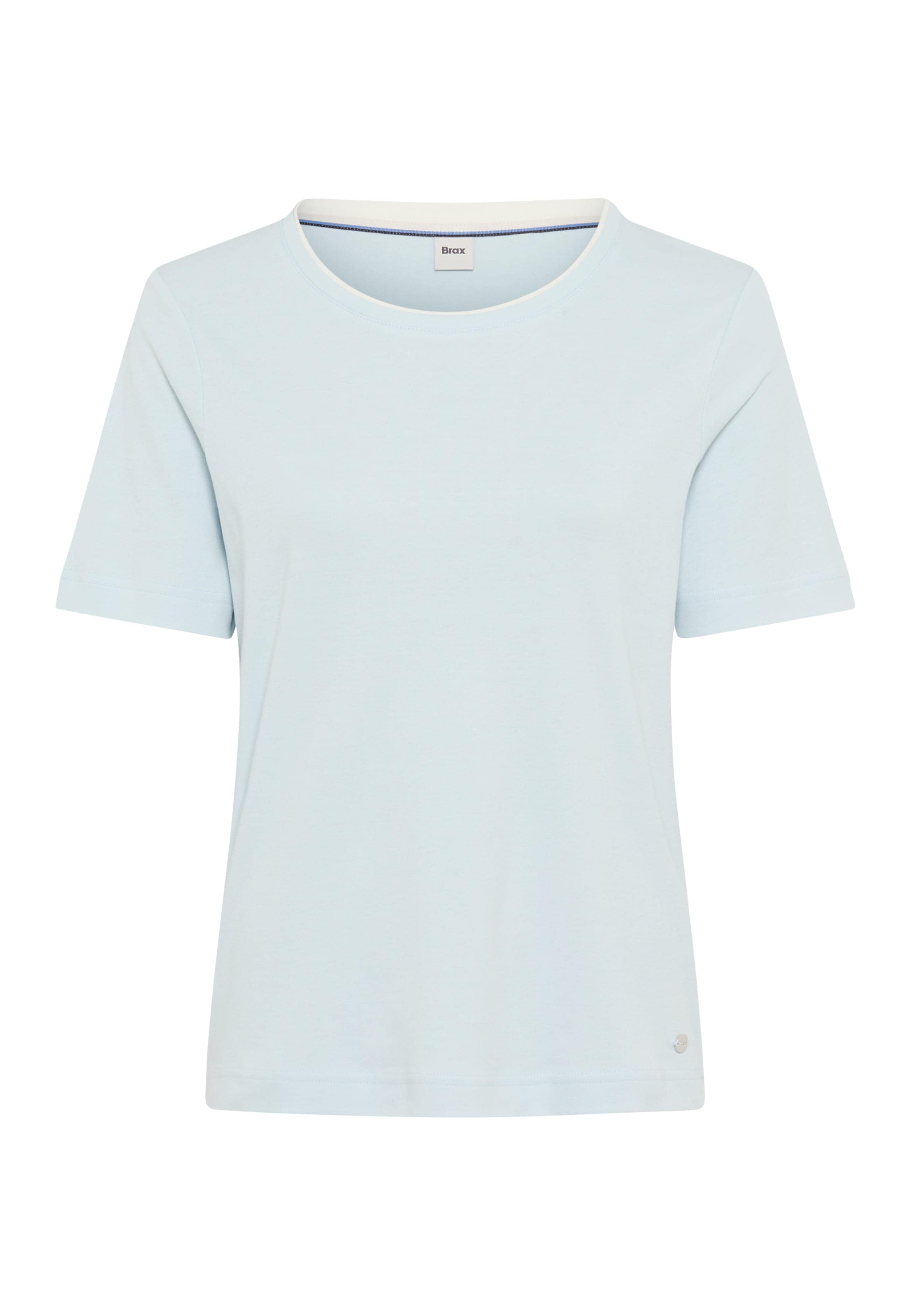 Brax Kurzarmshirt »Style CIRA S«