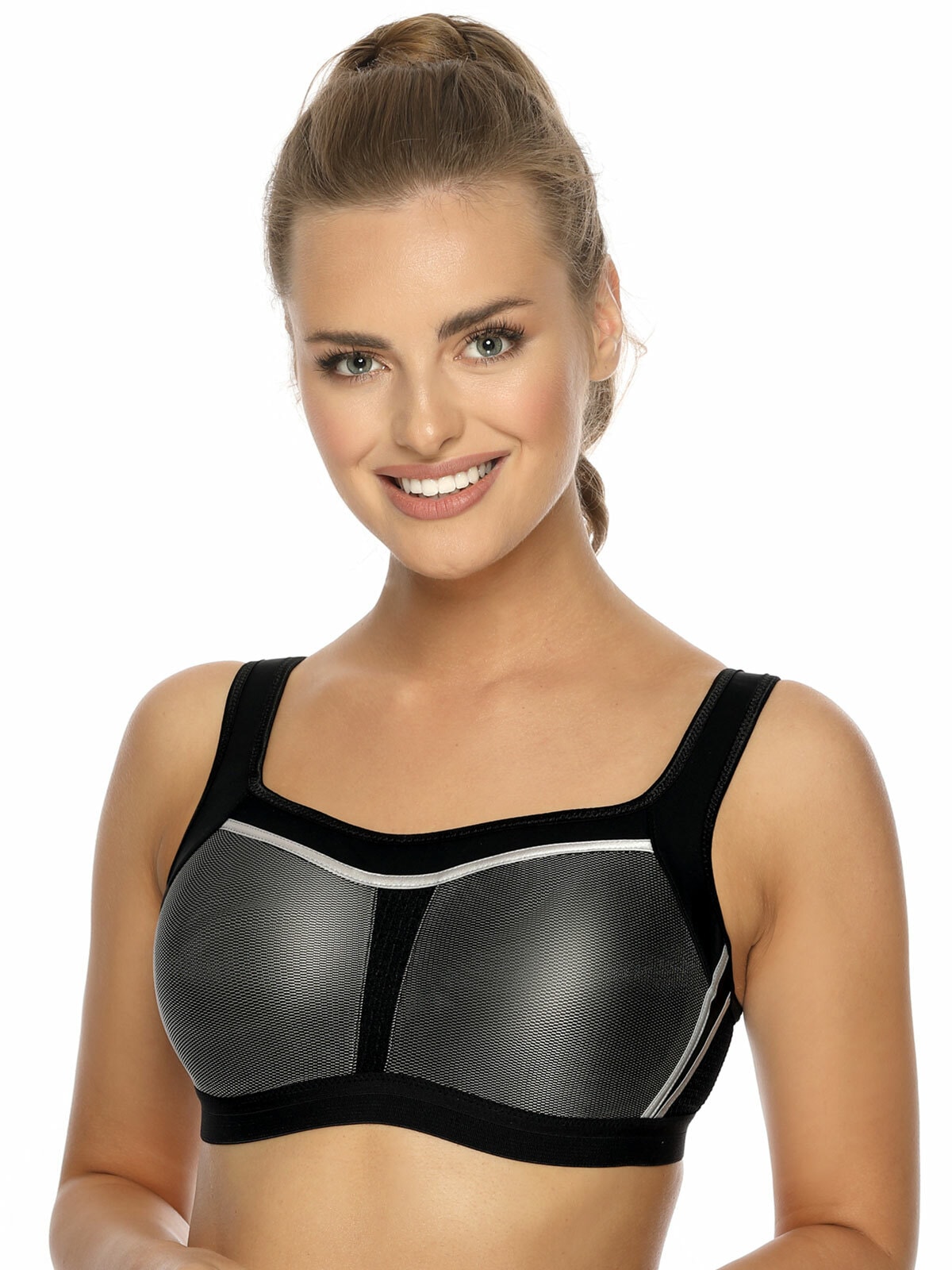 Viania Sport-BH »2er Pack Sport BH extreme«