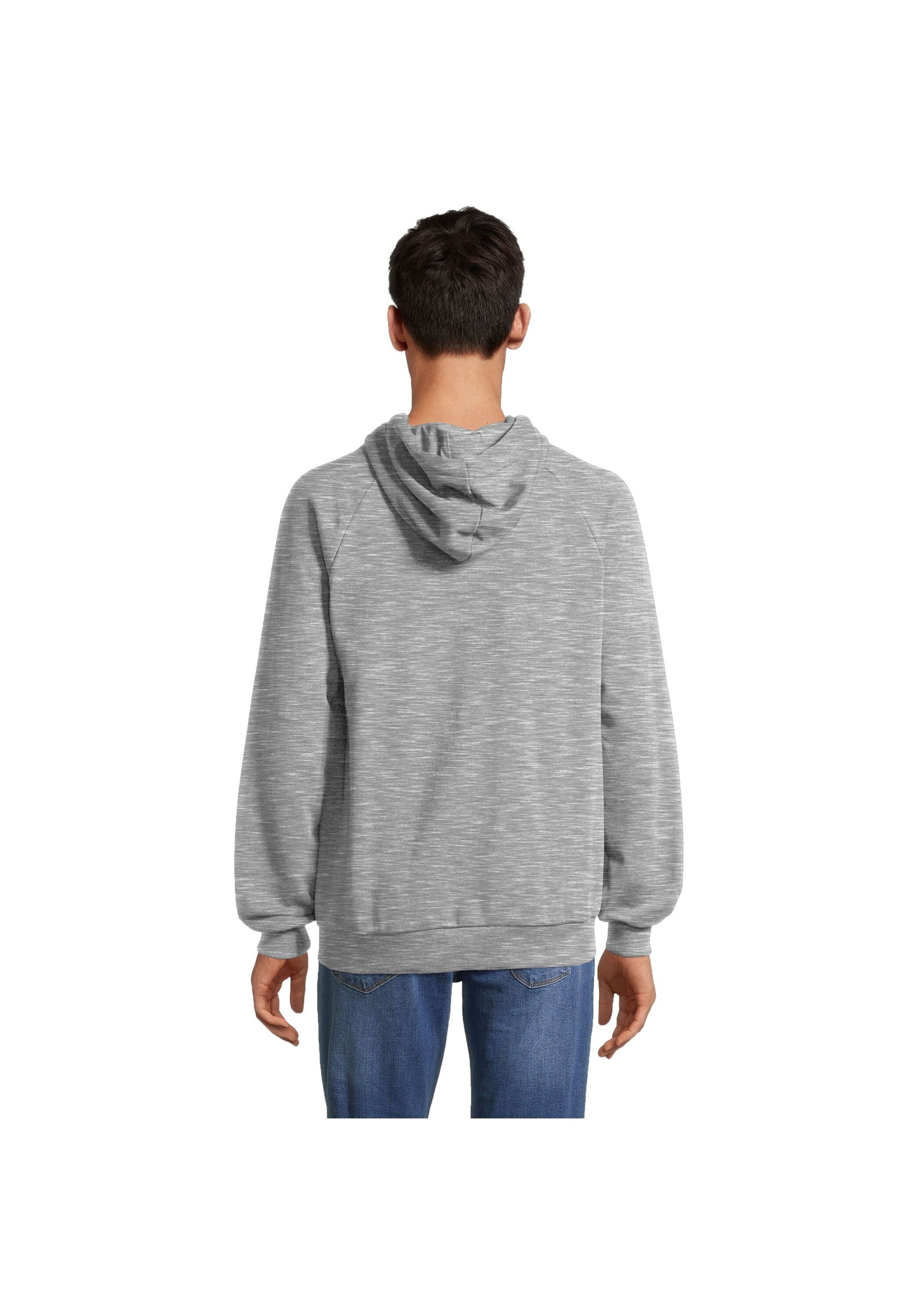 Fila Sweatshirt »Sweatshirt BRAIVES raglan hoody«
