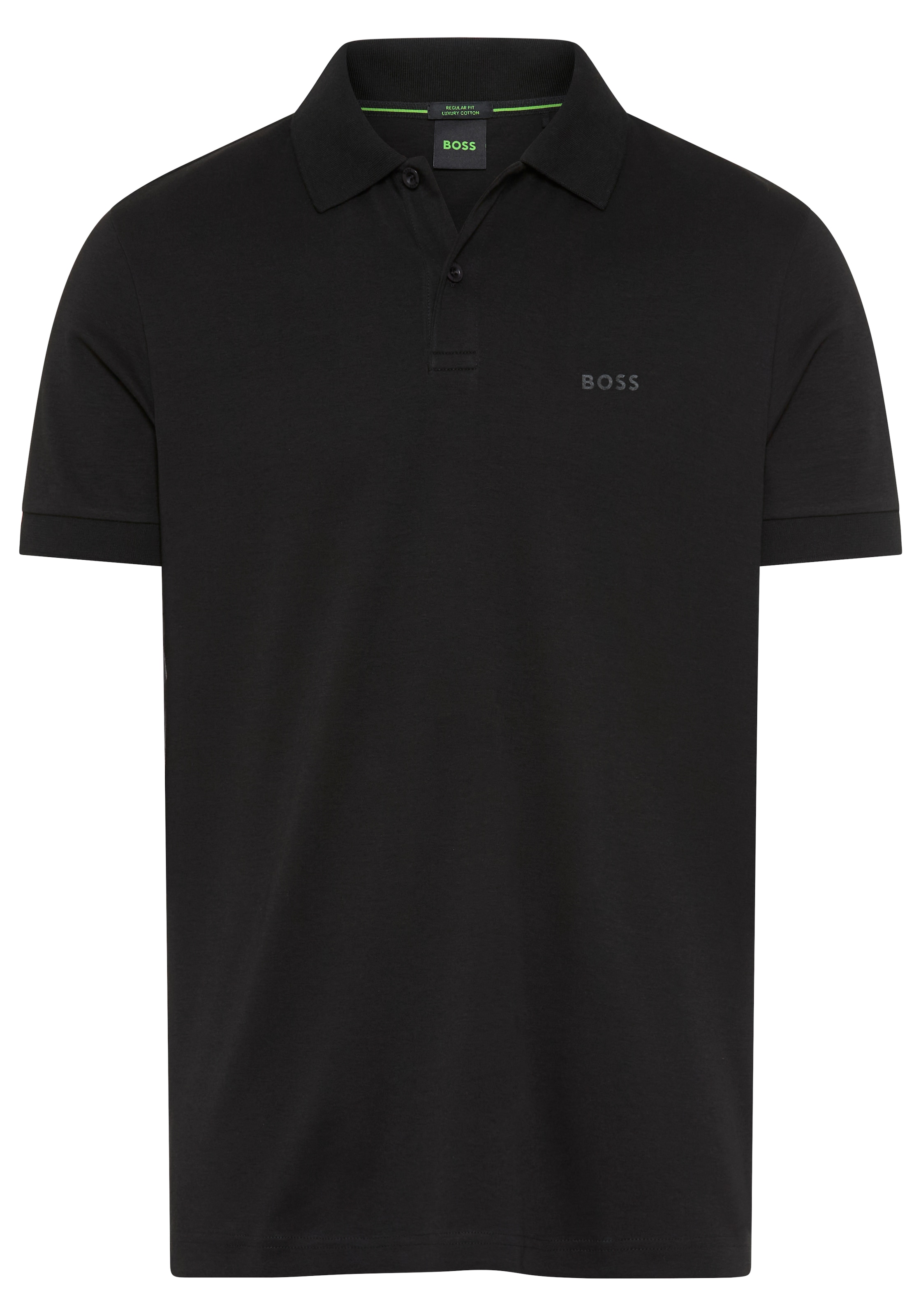 BOSS GREEN Poloshirt "Pio 2" günstig online kaufen