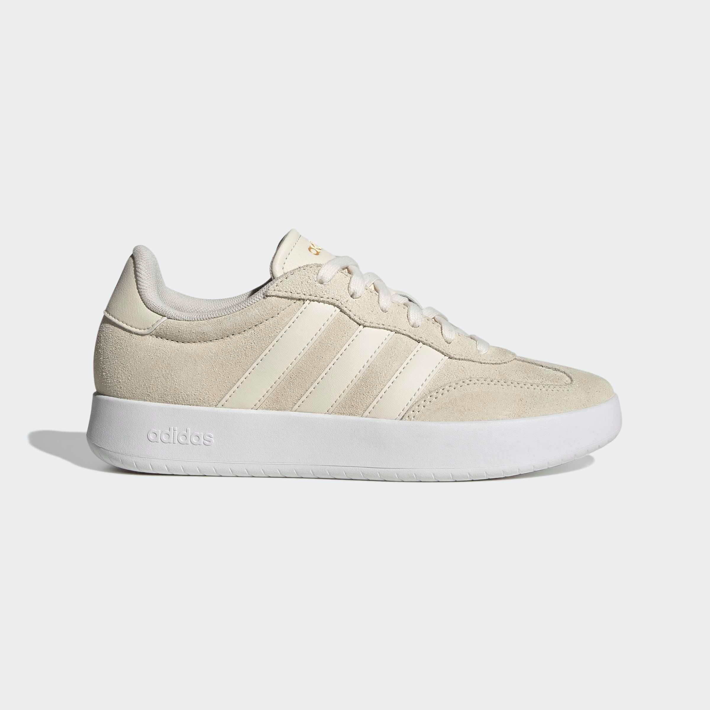 adidas Sportswear Sneaker "BARREDA" inspiriert vom Design des adidas handba günstig online kaufen