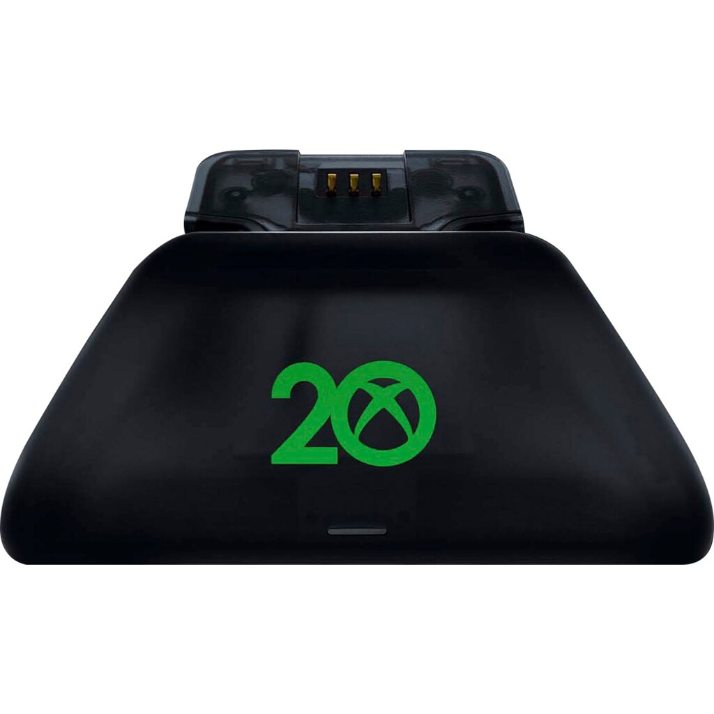 RAZER Controller-Halterung »Universal Quick Charging Stand for Xbox«
