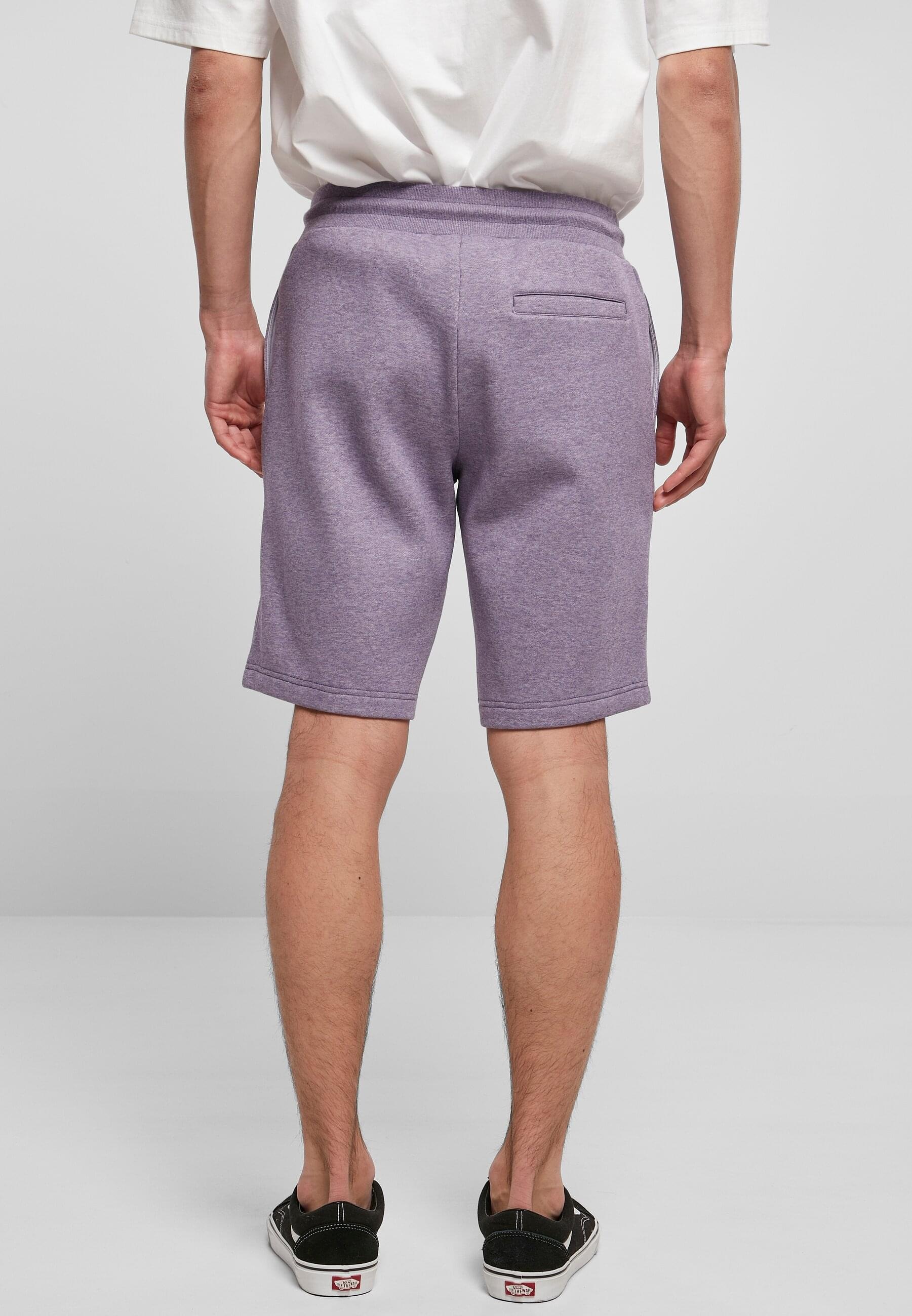 Starter Black Label Stoffhose »Starter Black Label Herren Starter Essential Sweatshorts«, (1 tlg.)
