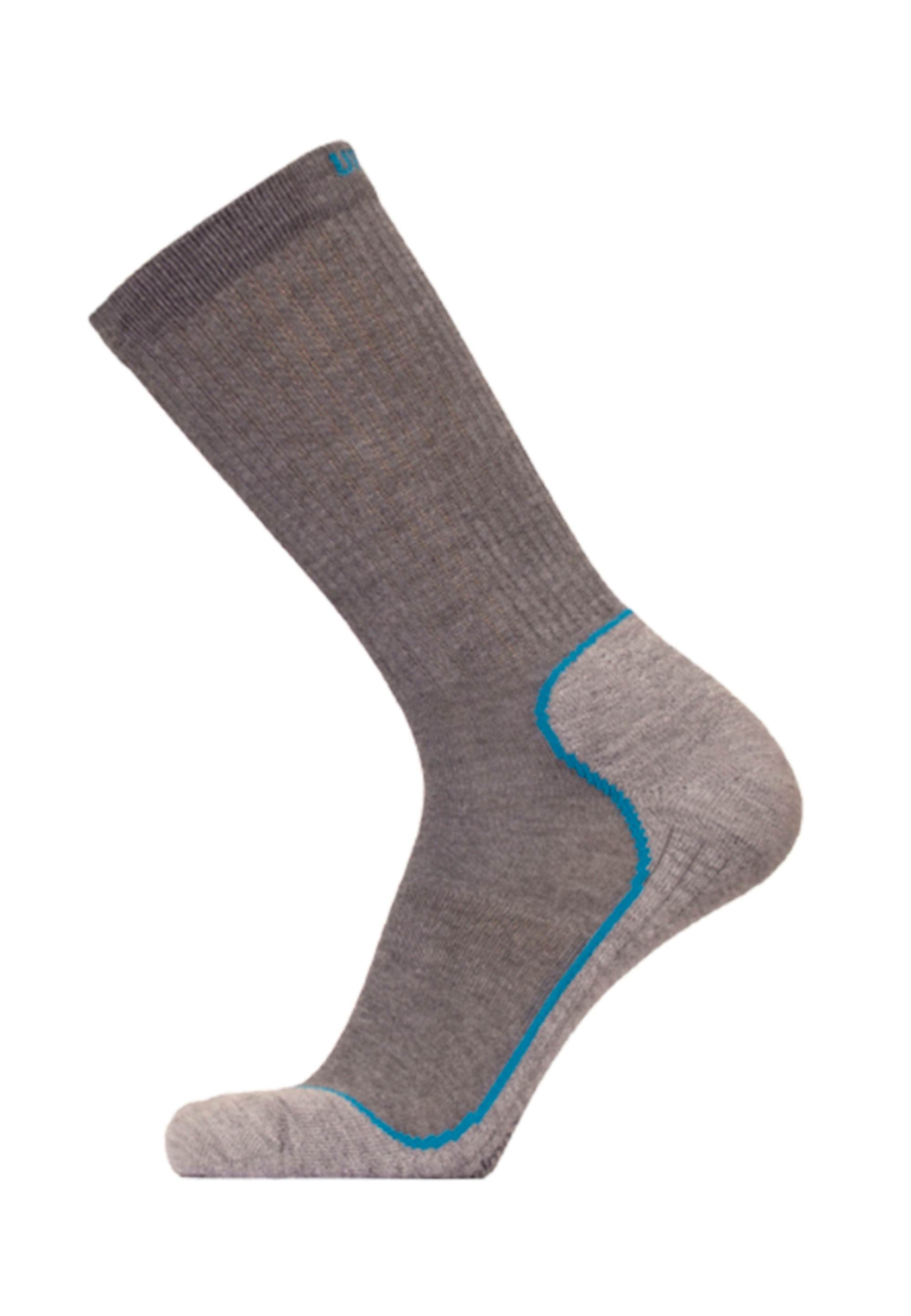 UphillSport Socken "KEVO", (1 Paar), aus funktionalem Material