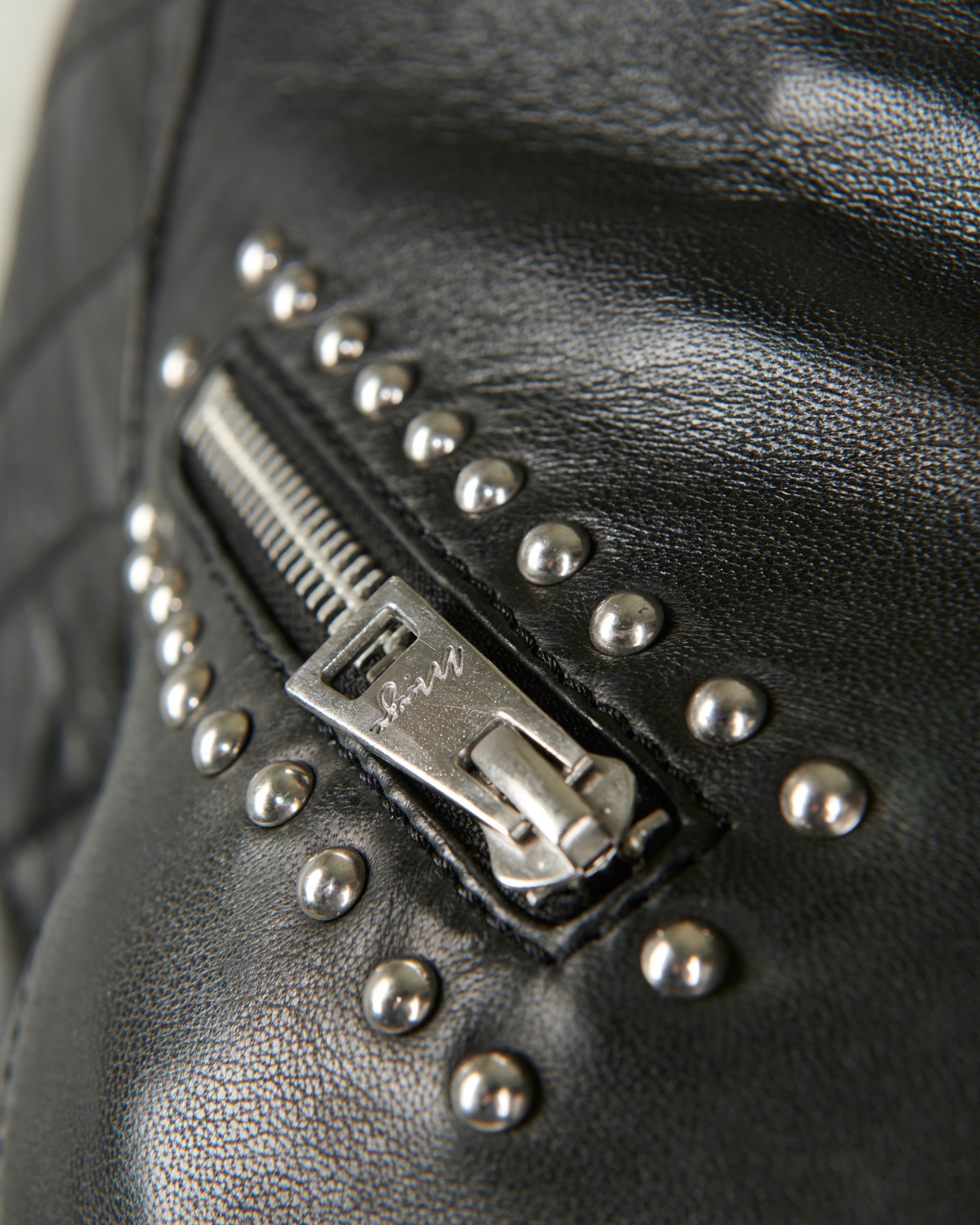 Maze Lederjacke »42020121«