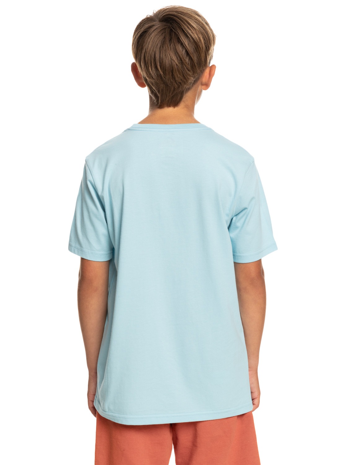 Quiksilver T-Shirt »Between The Lines«