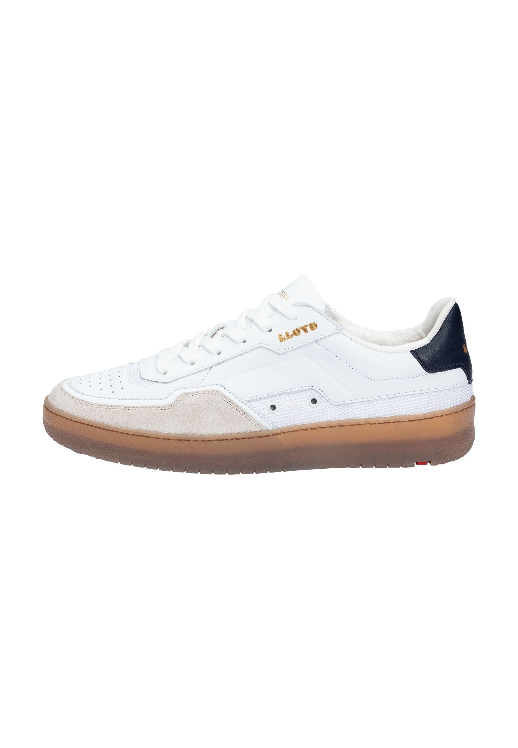 Lloyd Sneaker "ANWAR" mit modernem Design