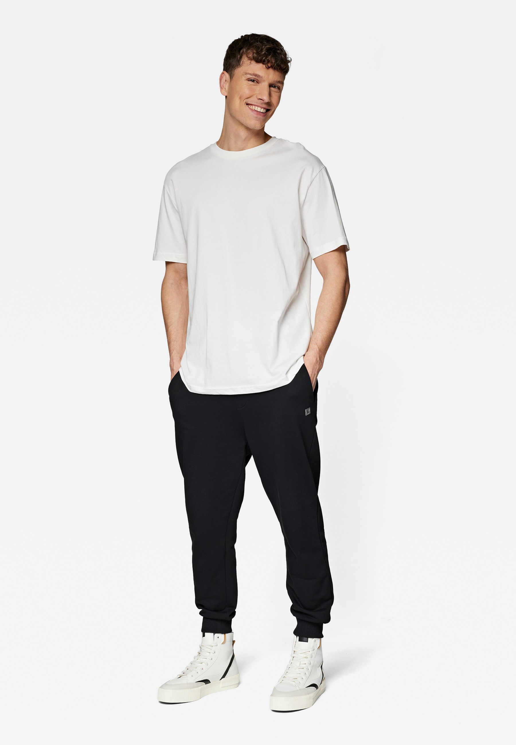Mavi T-Shirt »PRO TEE«, Mavi Pro T-Shirt