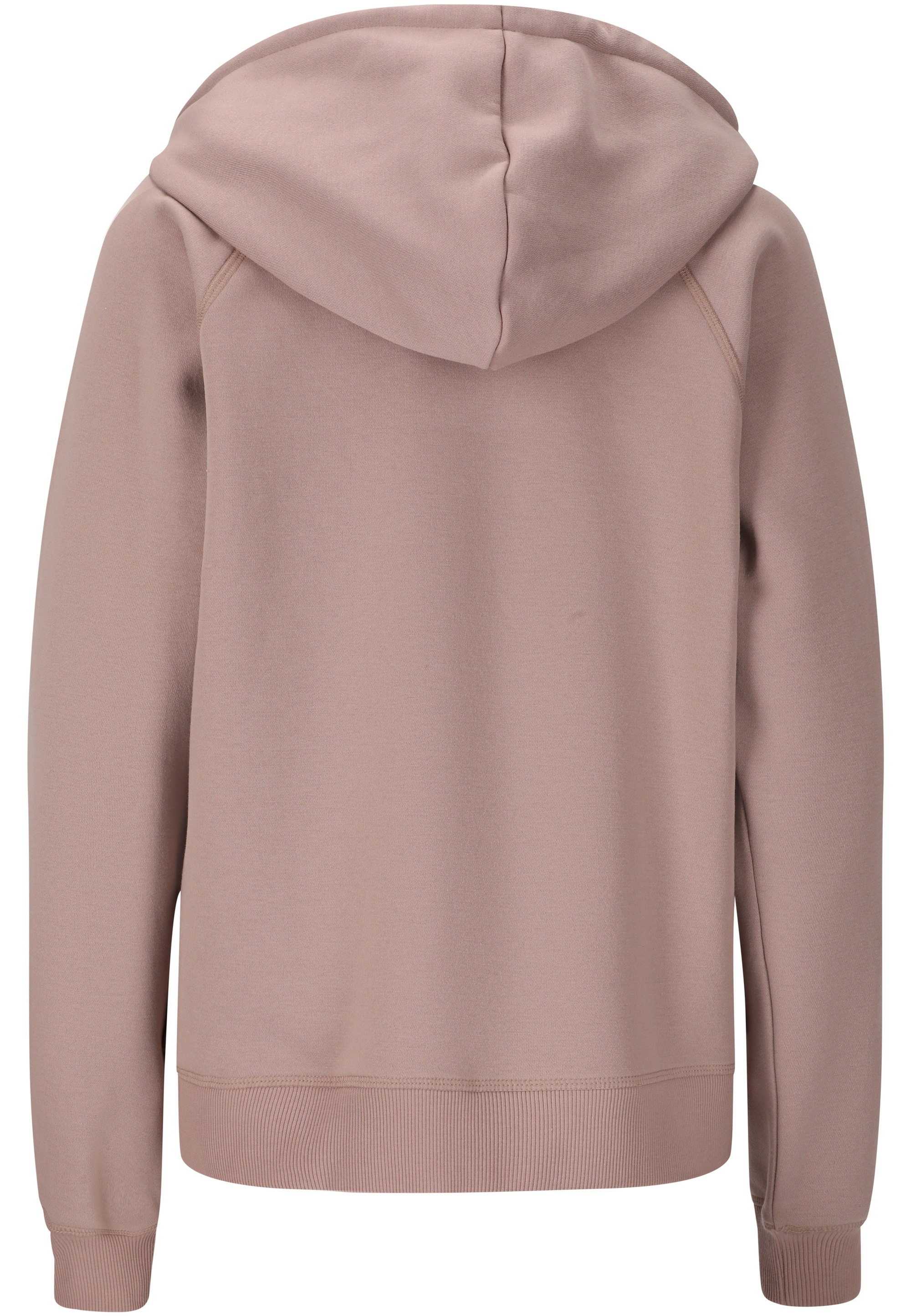 nou Sweatshirt »Nelle«, bequemes Tragegefühl
