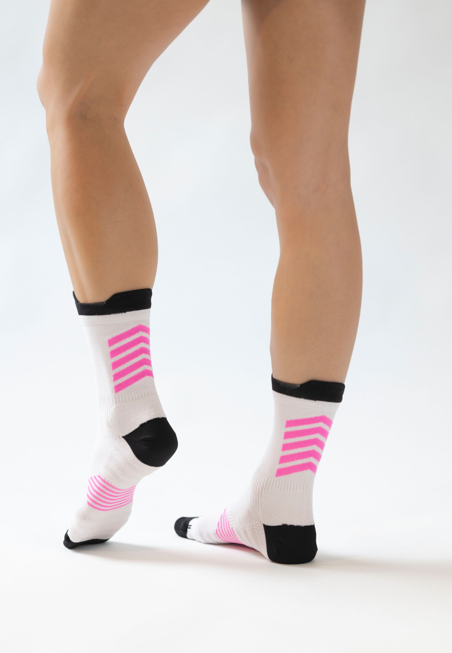 Camano Socken »Sportsocke 3er Pack«, 3er Pack Sportsocken mit optimalem Fußklima dank Mesheinsätzen