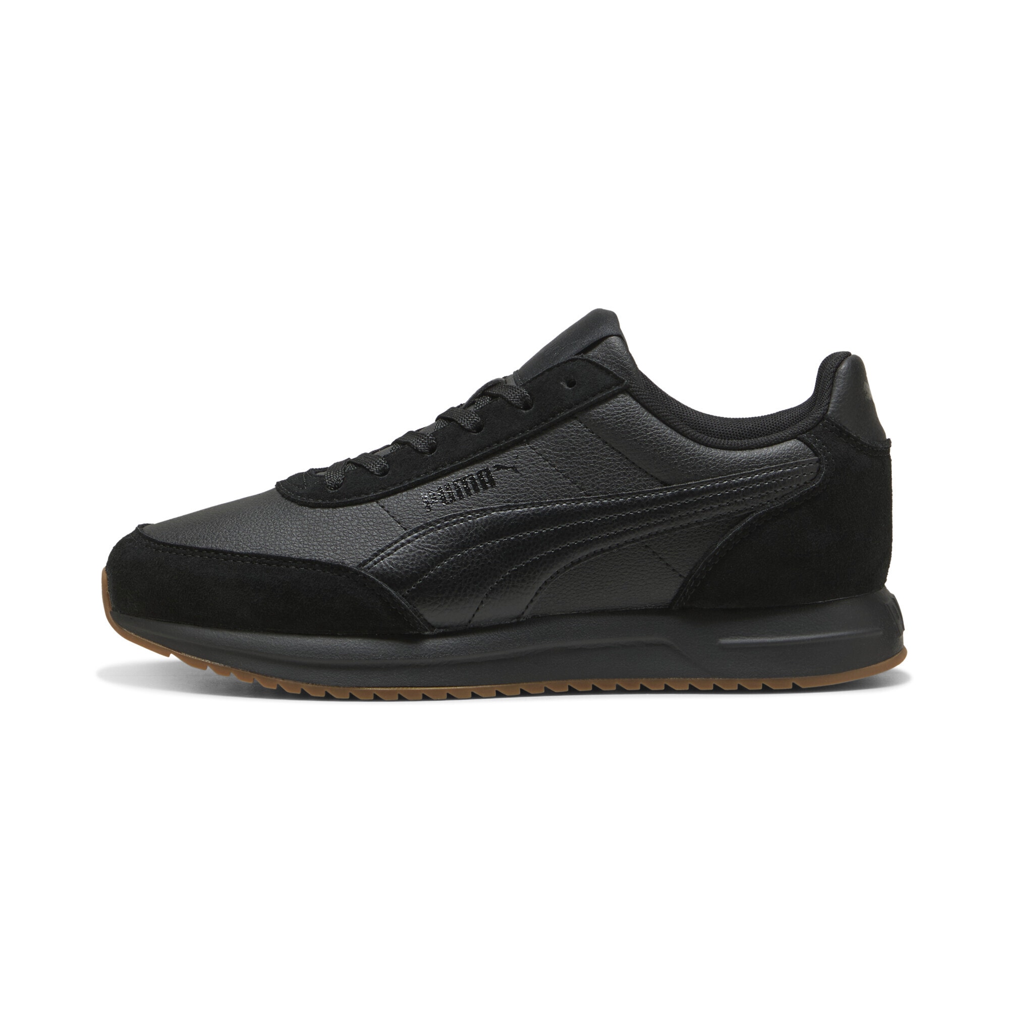 PUMA Sneaker »R78 Lightwind Sneakers Erwachsene«