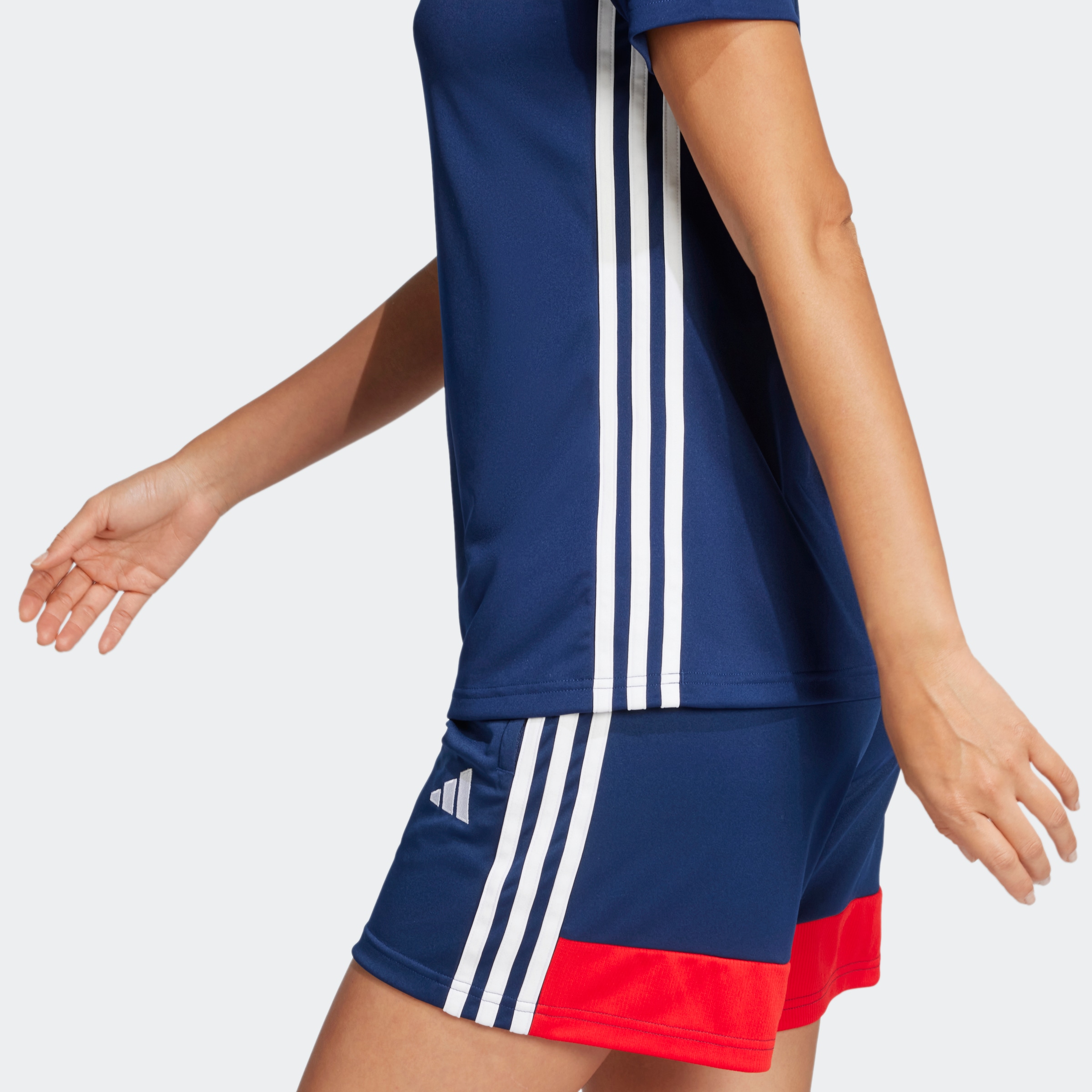 adidas Performance Fußballtrikot »TIRO ES JSY W«