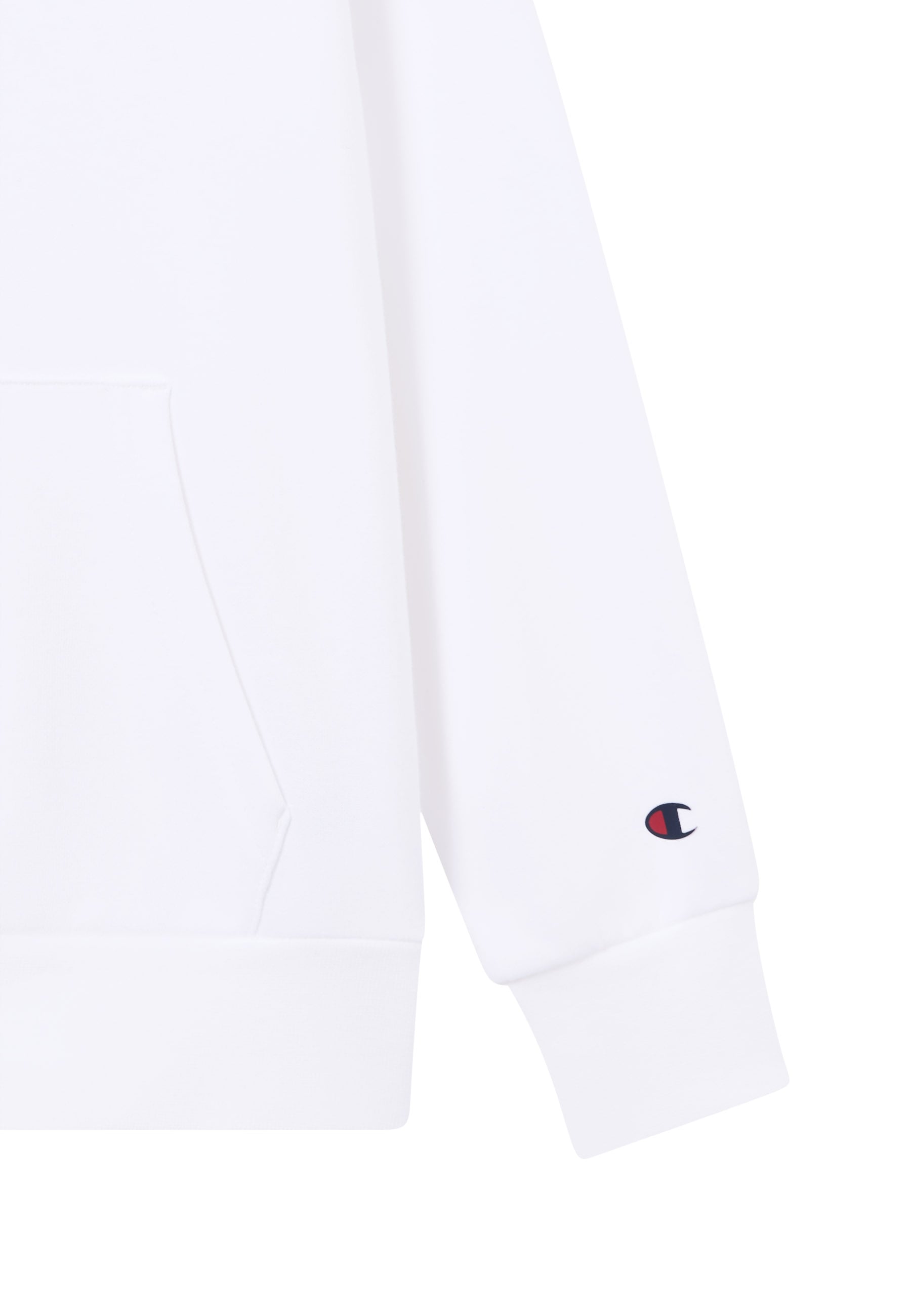 Champion Kapuzensweatshirt, (1 tlg.)