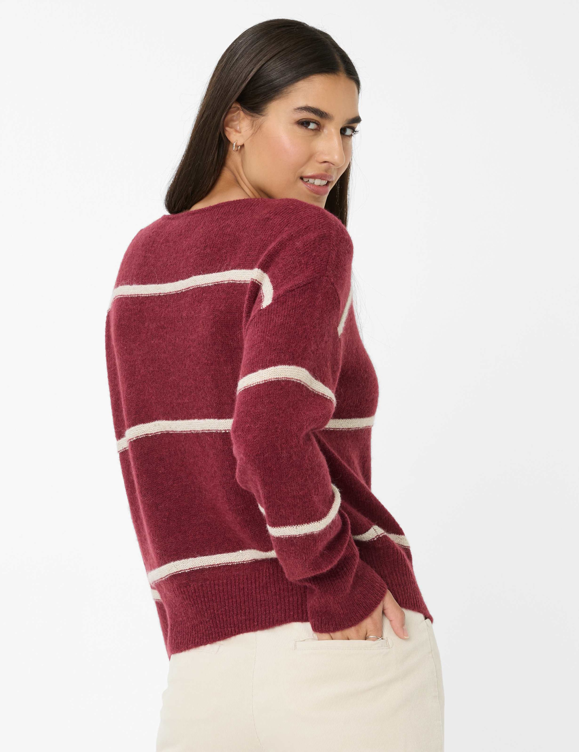 Brax Strickpullover "Style LISA" günstig online kaufen