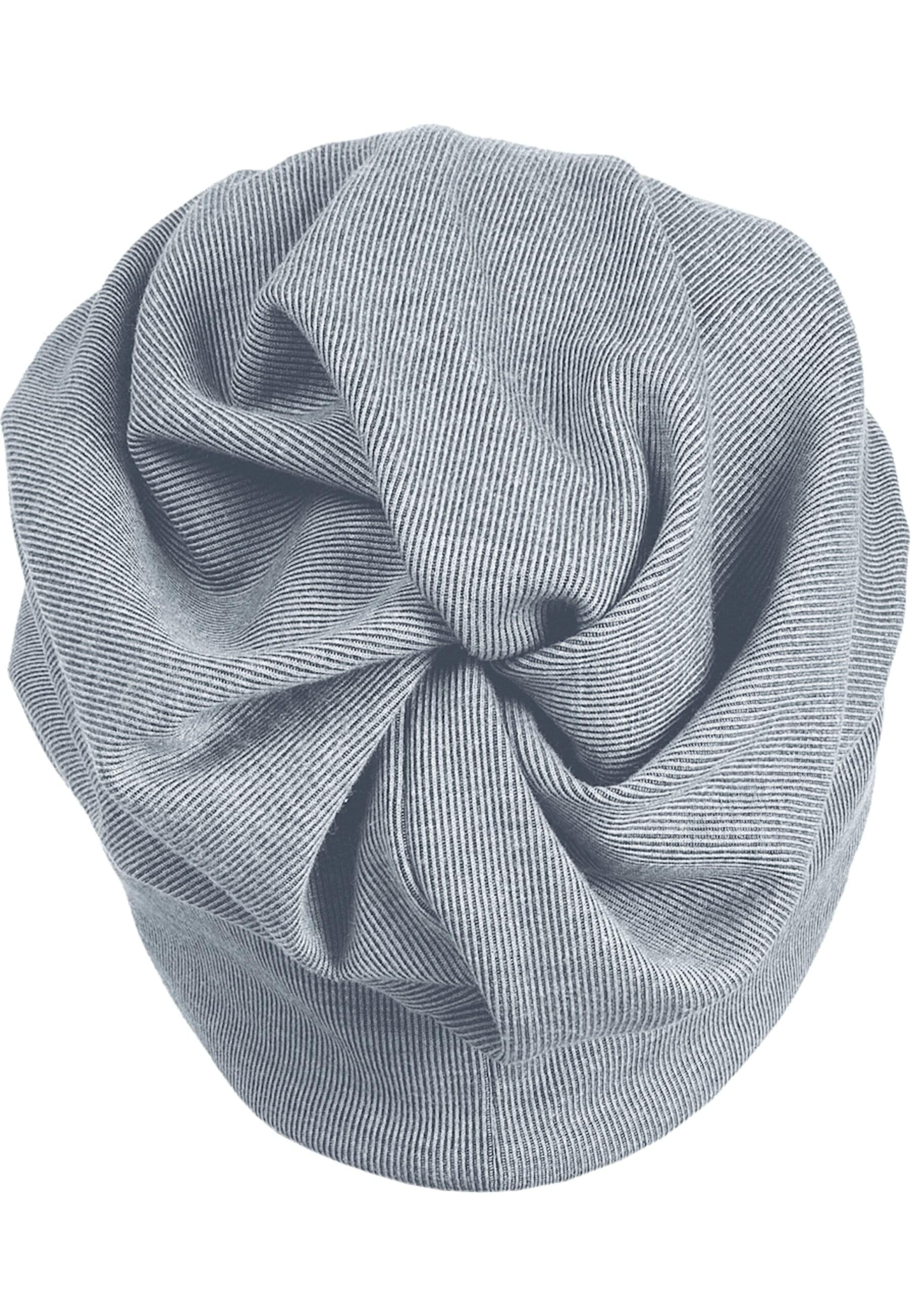 MSTRDS Beanie "MSTRDS Accessoires Rib 2in1 Beanie", 1 Stk. günstig online kaufen