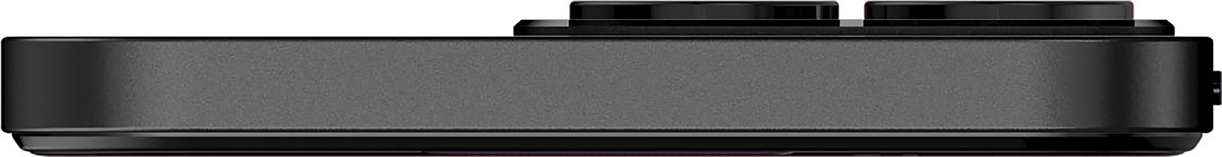 ZTE Smartphone »Blade cm/6,6 V50S«, 16,76 schwarz, GB Kamera | BAUR Zoll, 256 MP 50 Speicherplatz