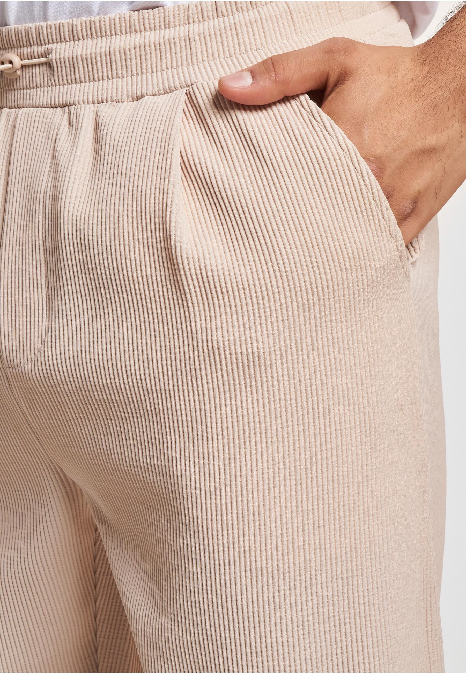 DEF Chinos »DEF Herren DEF Fine Chinopant«, (1 tlg.)