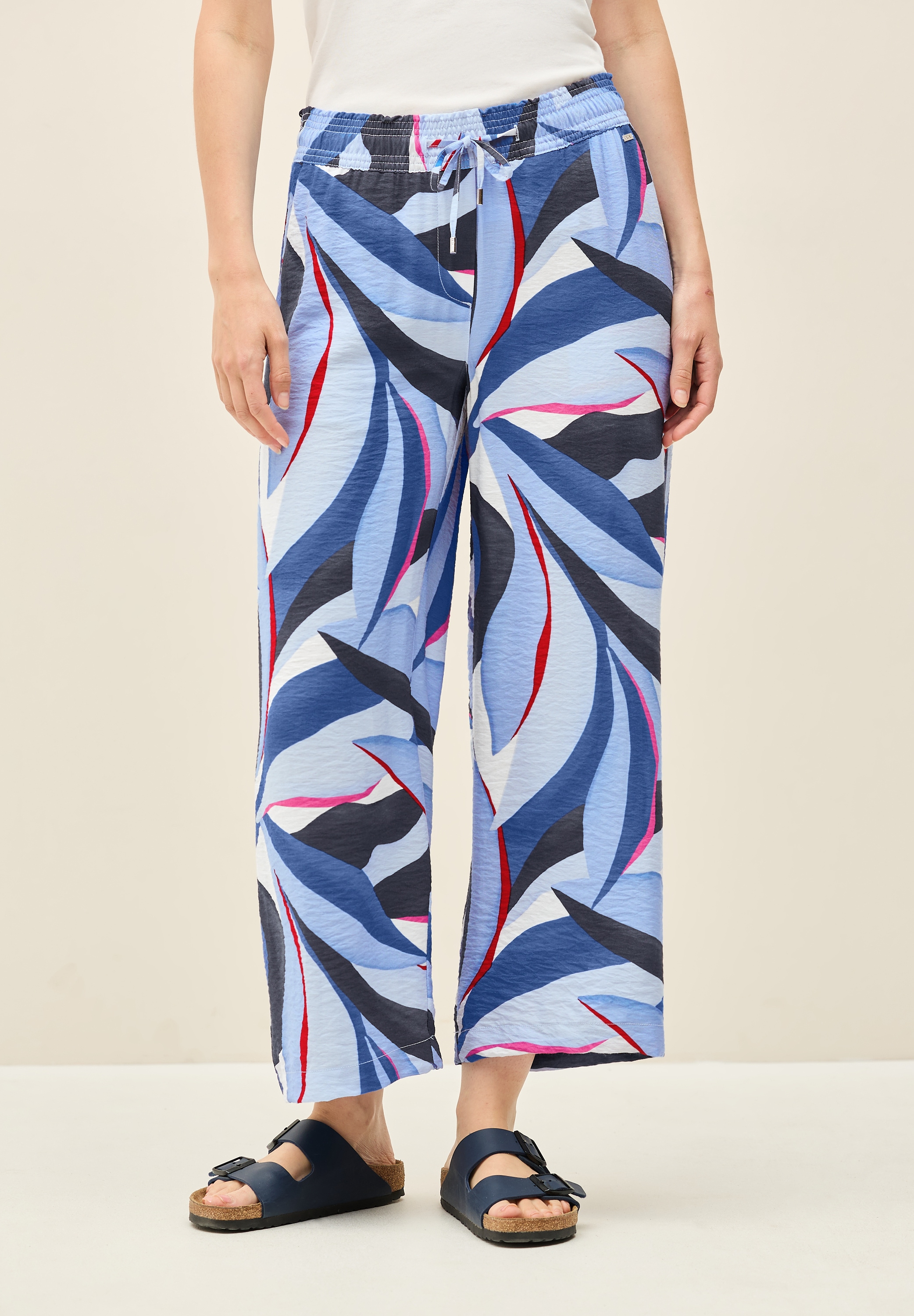 Cecil 7/8-Hose High Waist günstig online kaufen