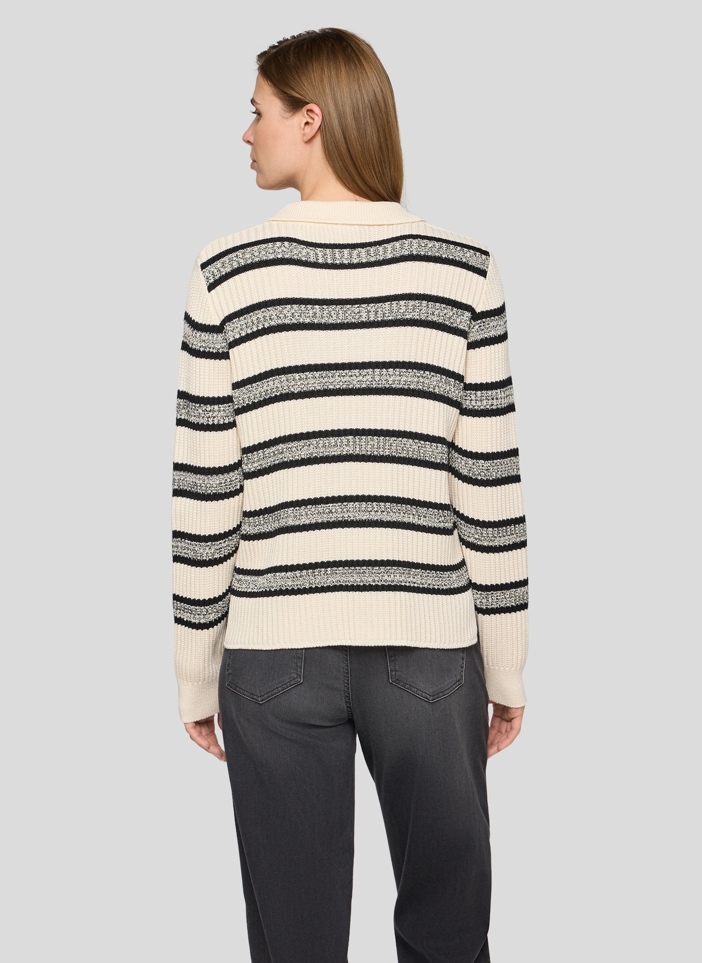 Rabe Strickpullover »Pullover«