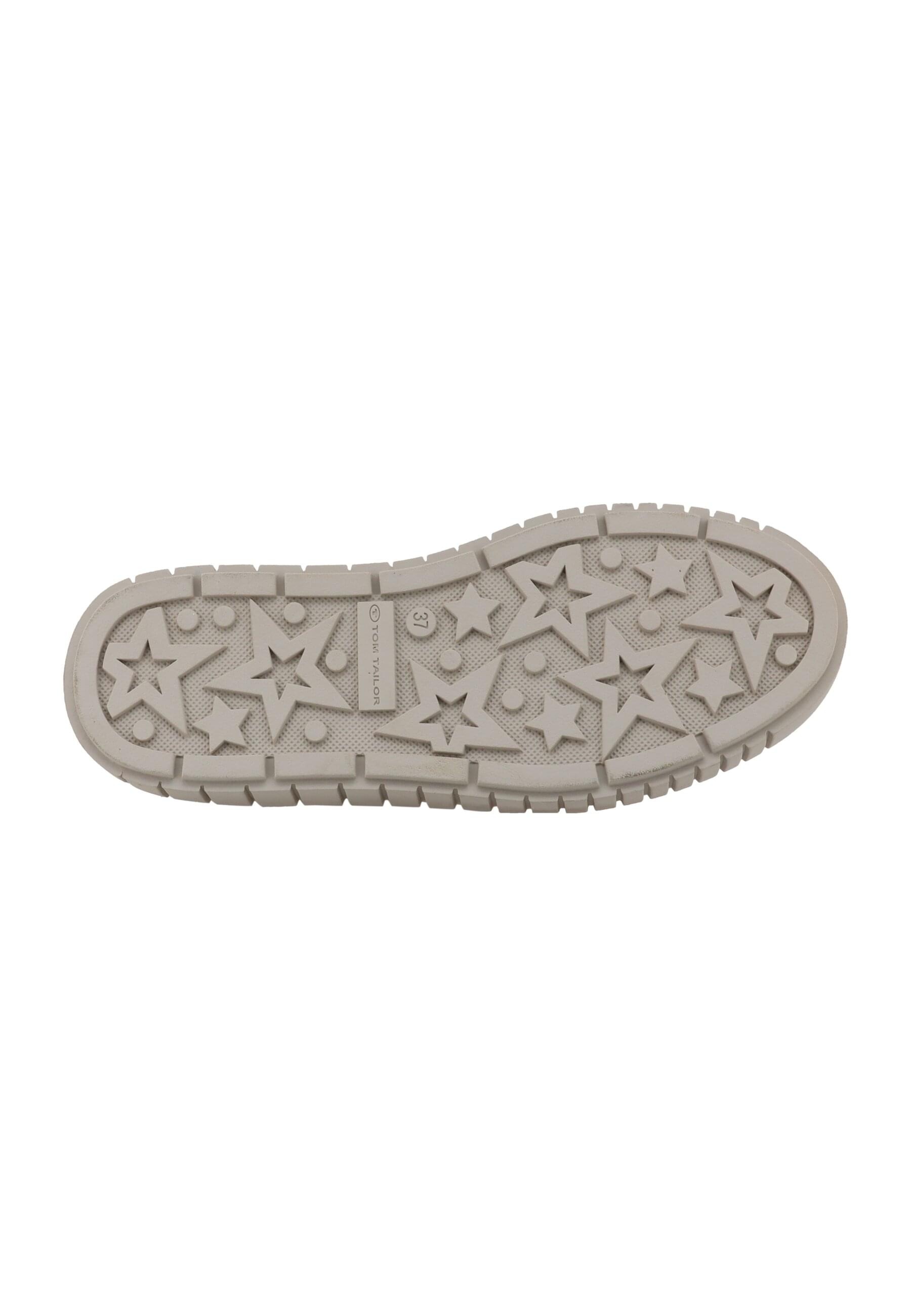 TOM TAILOR Stiefel »Tom Tailor Winter Boots«