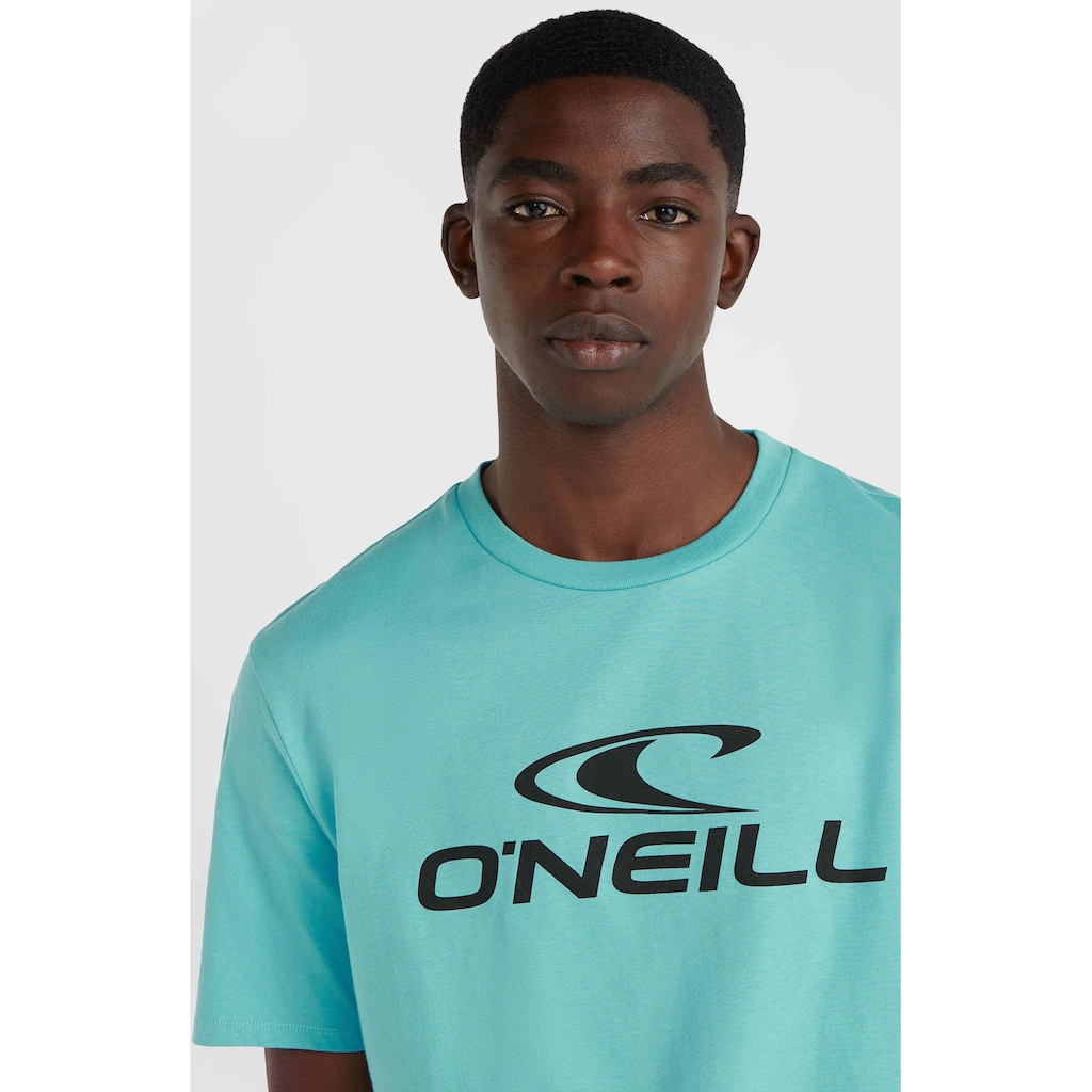 O'Neill T-Shirt »O'NEILL LOGO T-SHIRT«