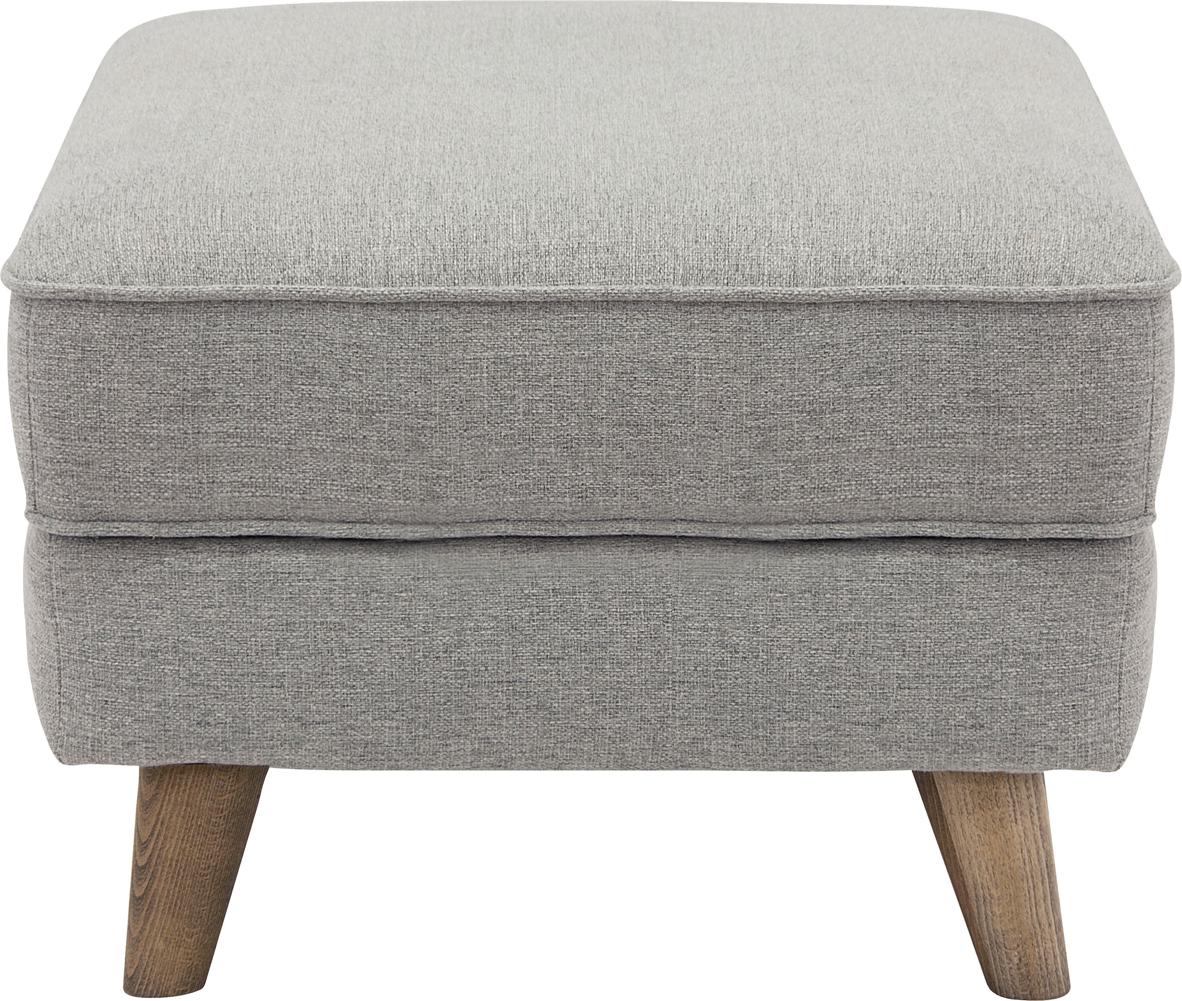 Home affaire Hocker »Copenhagen«, passend zur "Copenhagen"-Serie, B/T/H: 102/60/44cm
