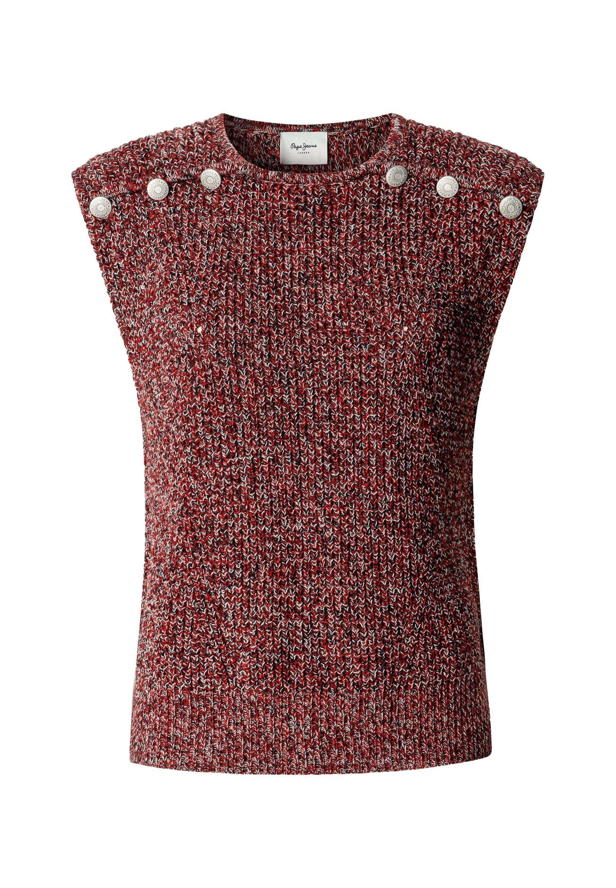 Pepe Jeans Tanktop »vest ARIELA«