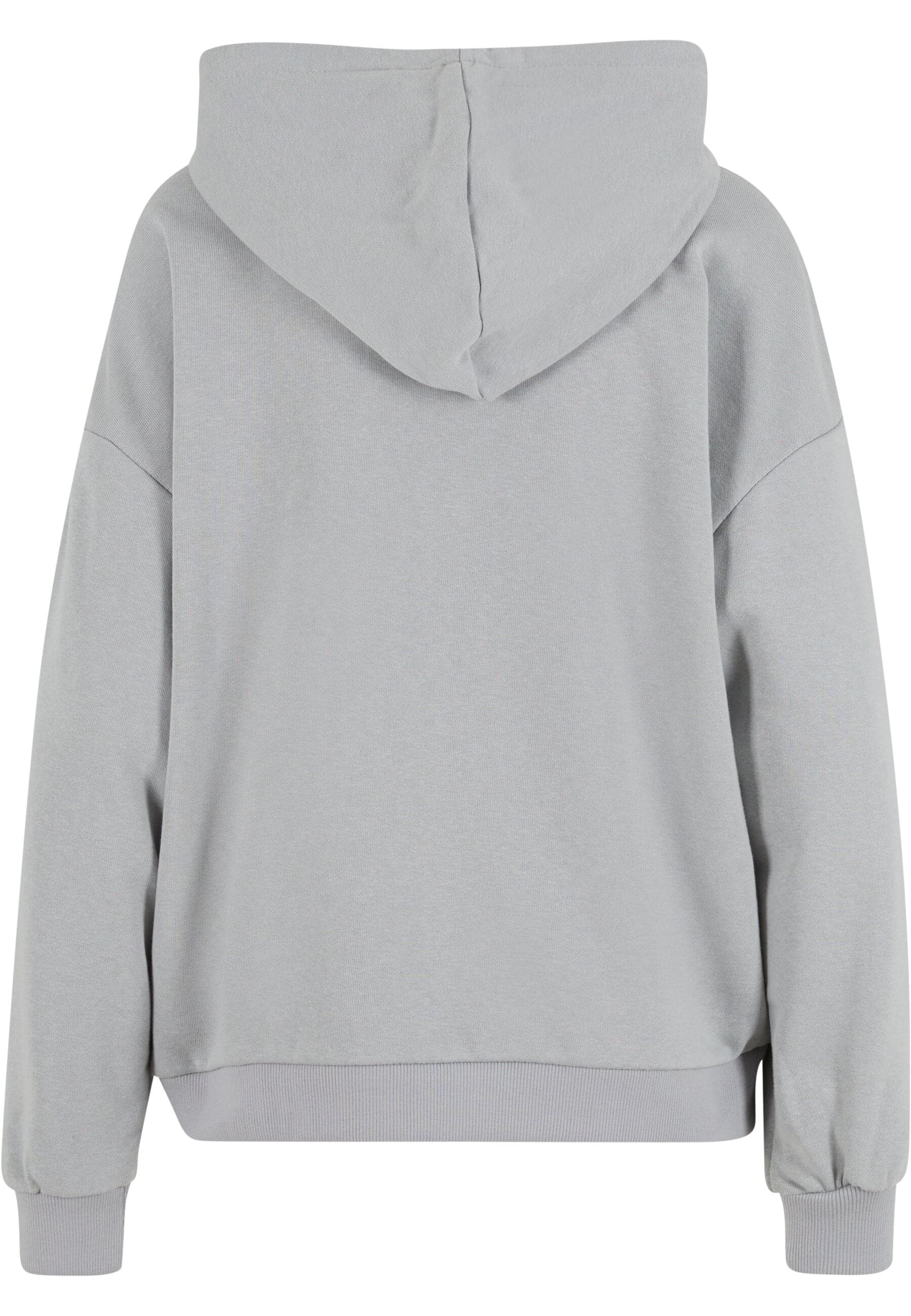 URBAN CLASSICS Kapuzenpullover "Urban Classics Ladies Light Terry Oversized günstig online kaufen