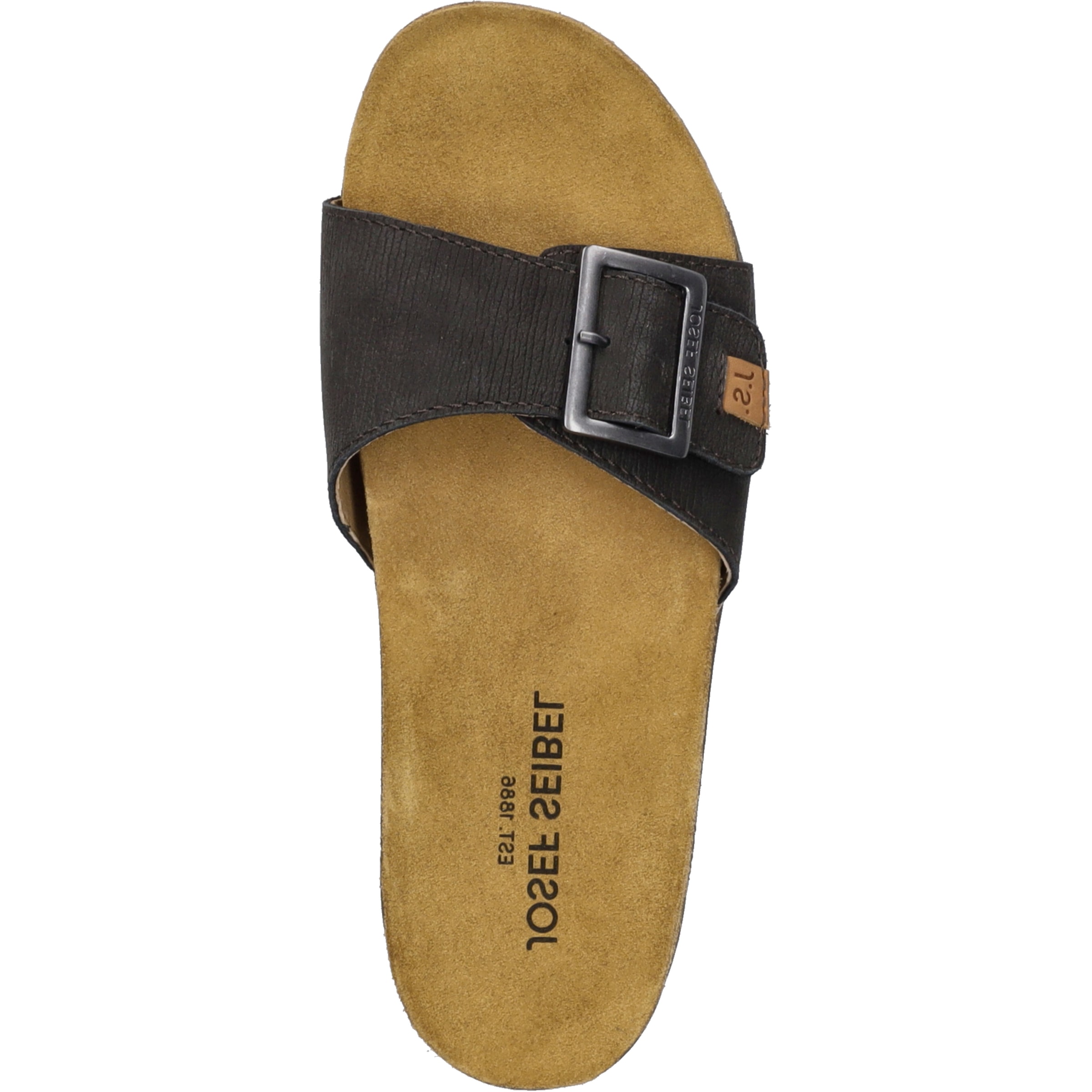 Josef Seibel Sandale »Hannah 06, titan«
