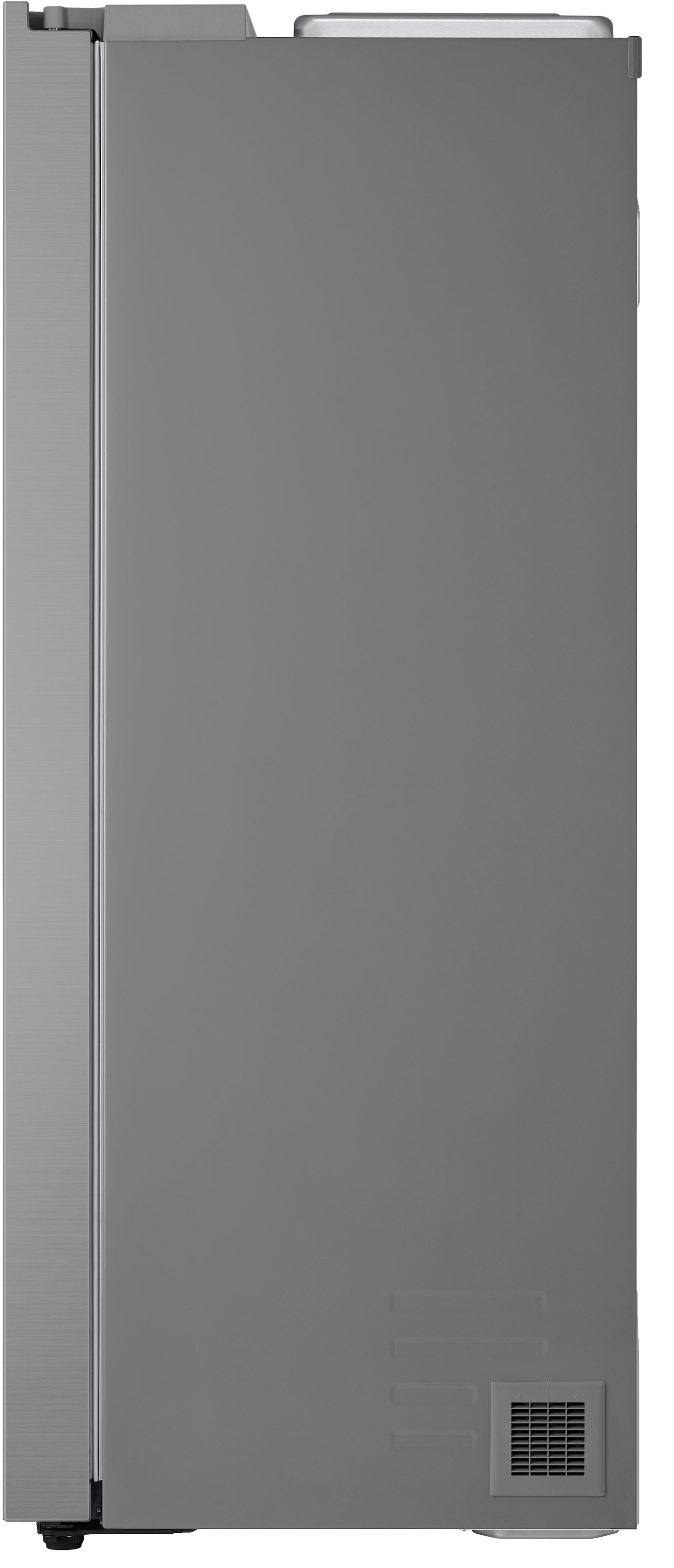 LG Side-by-Side »GSLC40PYPE«