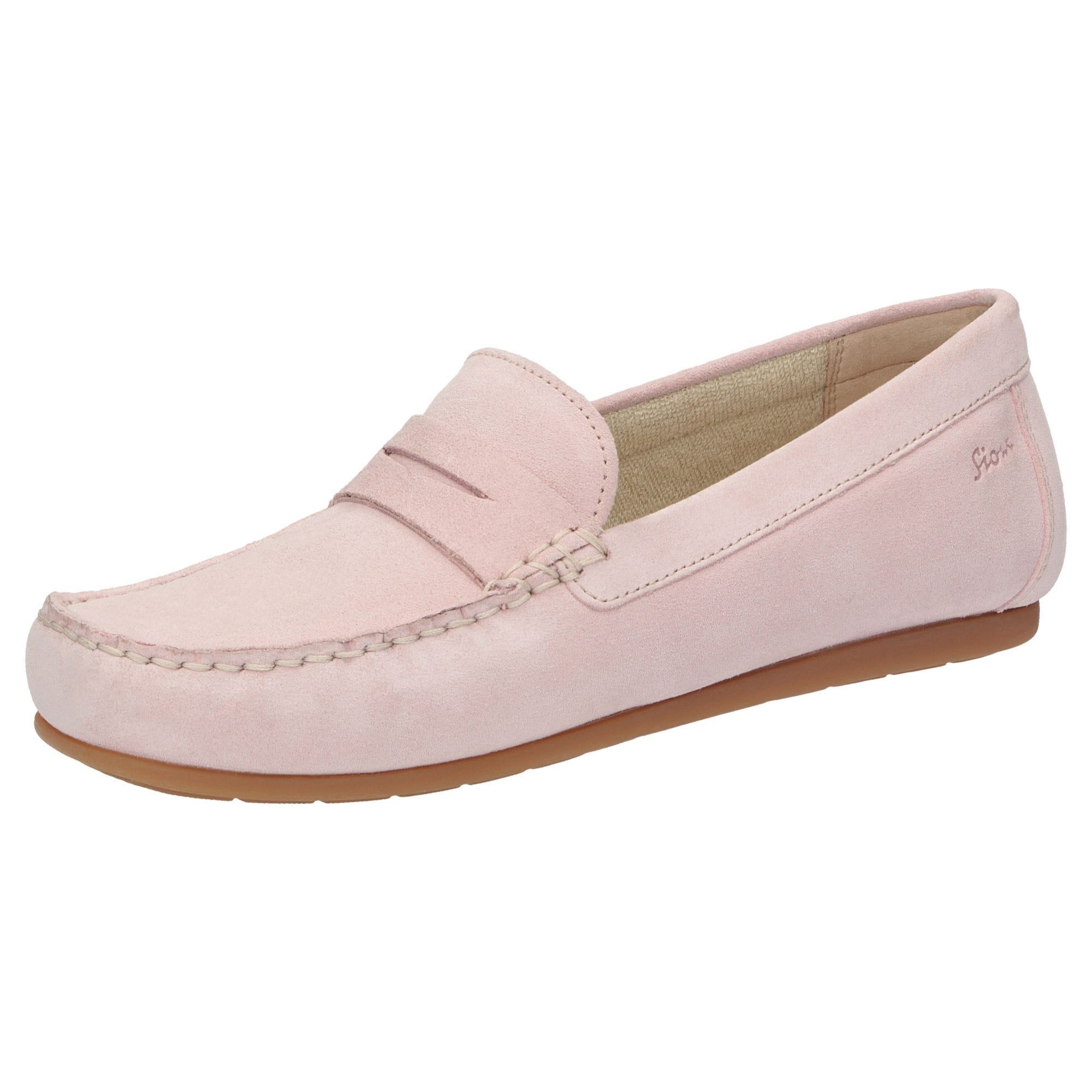SIOUX Slipper »Simadesa-700«