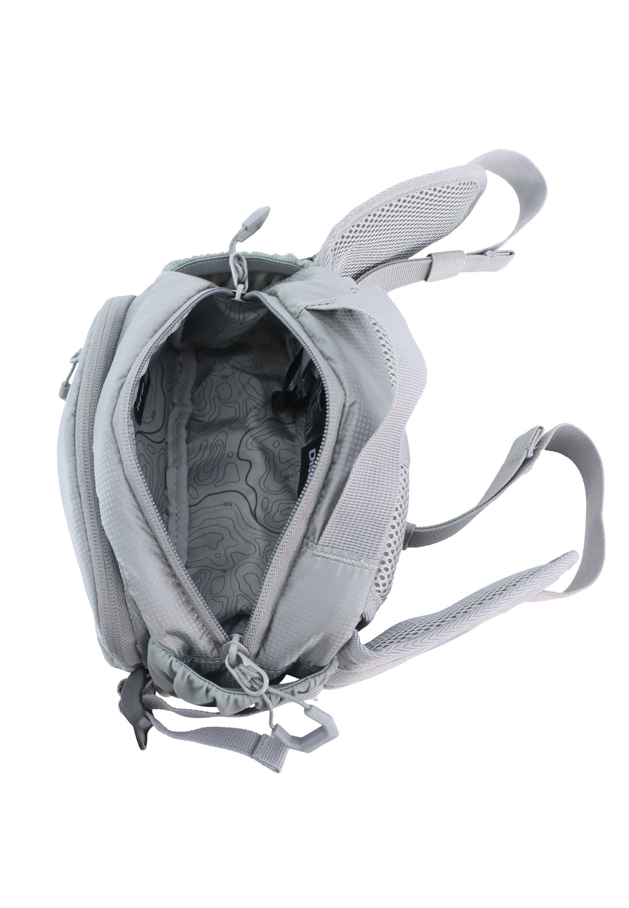 Discovery Gürteltasche »Body Spirit«, aus Nylon-Material